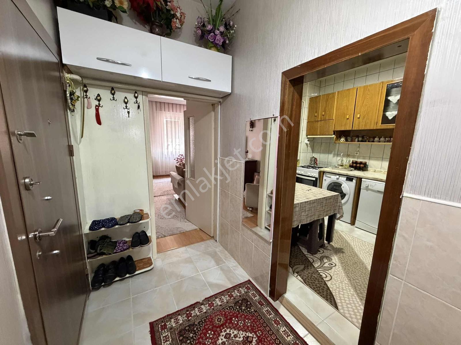 Sivas Ozan Emlak'tan Kaleardı'nda Satılık 2+1 Temiz Daire — fotoğraf 7