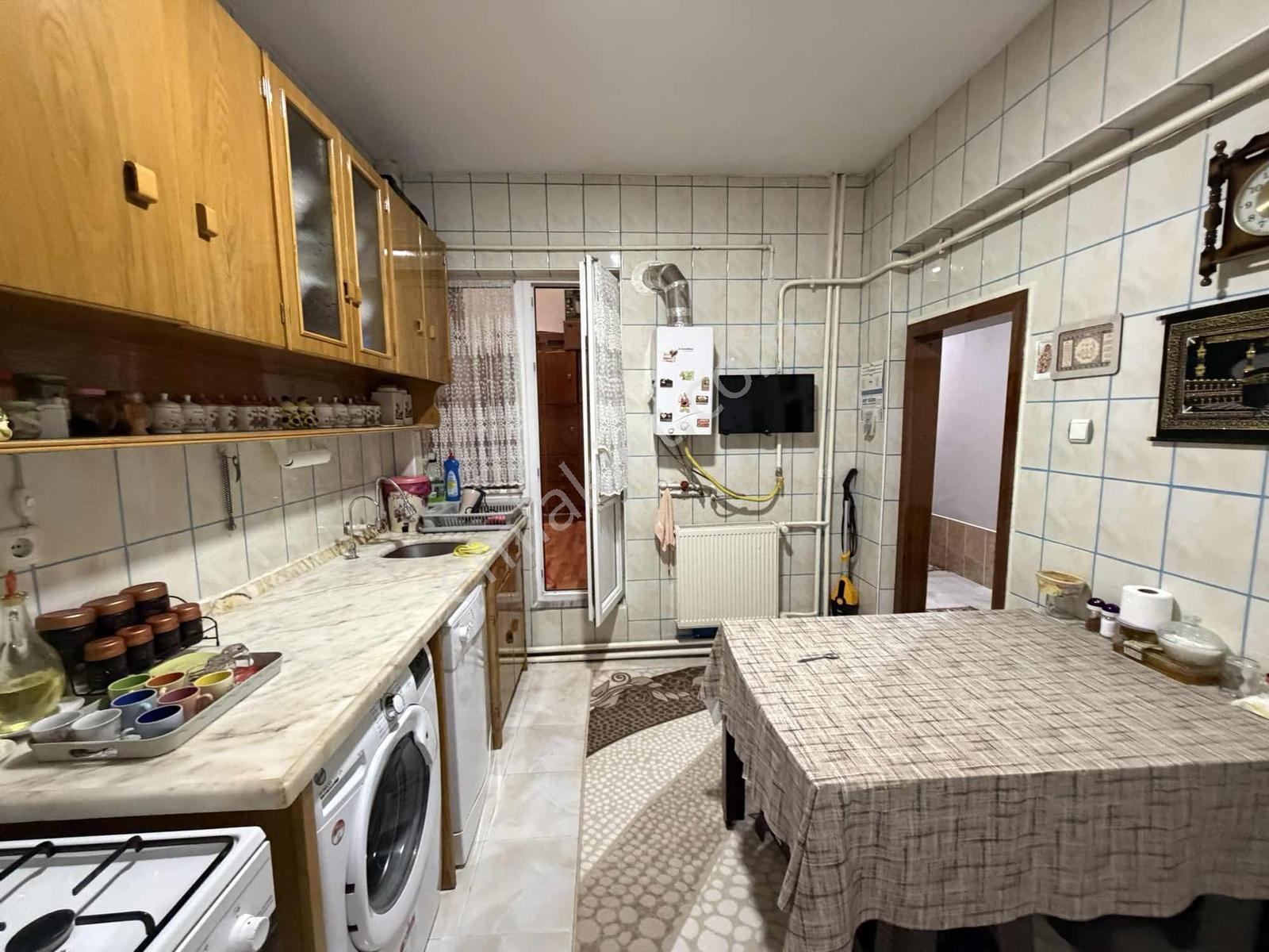 Sivas Ozan Emlak'tan Kaleardı'nda Satılık 2+1 Temiz Daire — fotoğraf 9