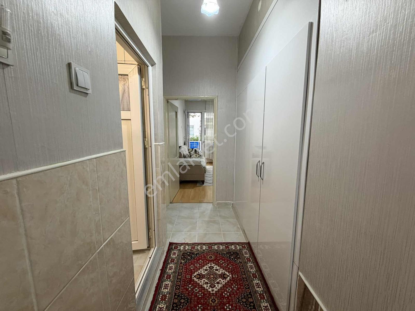Sivas Ozan Emlak'tan Kaleardı'nda Satılık 2+1 Temiz Daire — fotoğraf 12