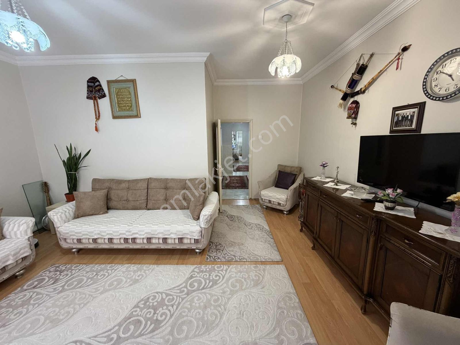 Sivas Ozan Emlak'tan Kaleardı'nda Satılık 2+1 Temiz Daire — fotoğraf 13