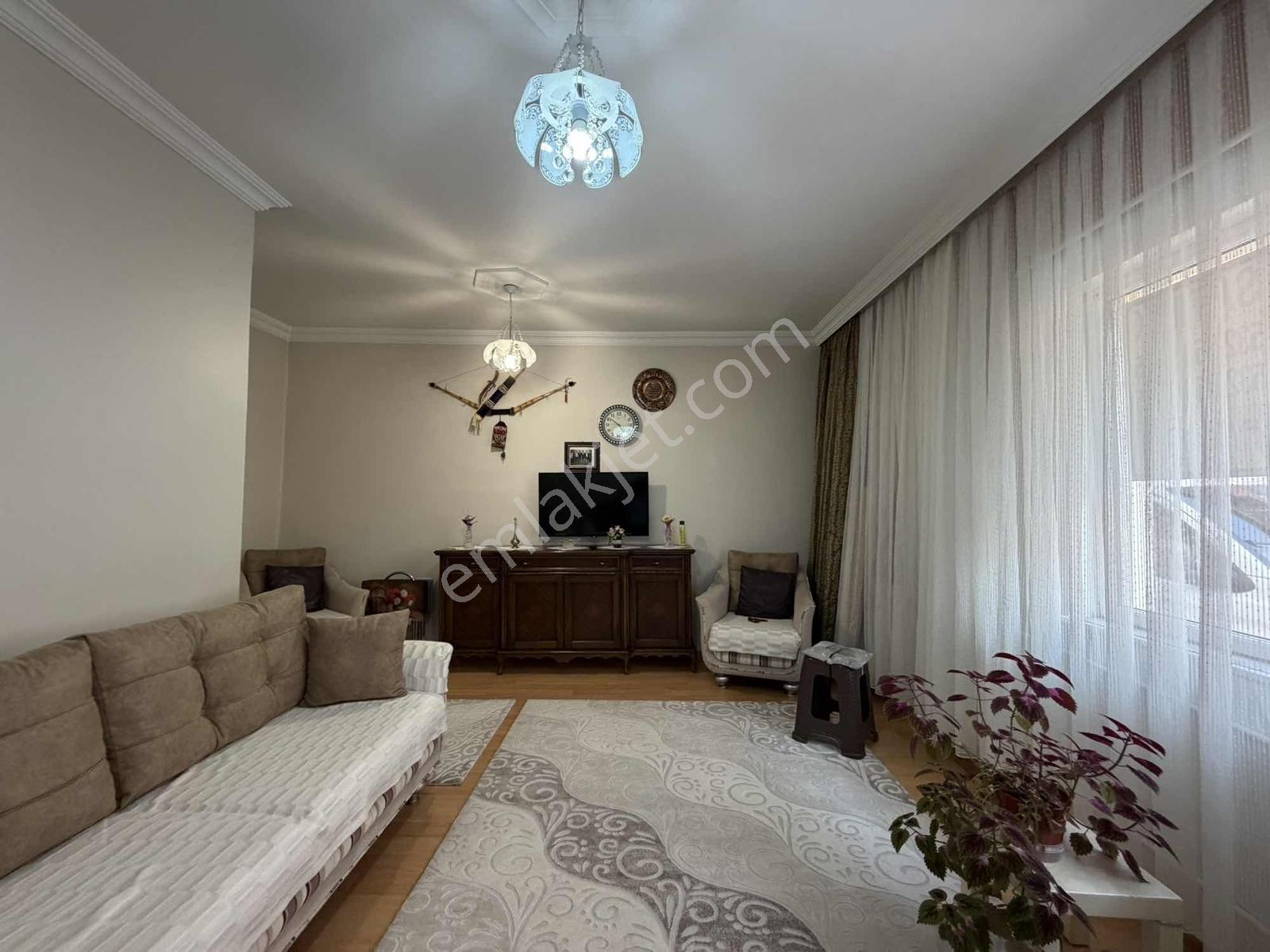 Sivas Ozan Emlak'tan Kaleardı'nda Satılık 2+1 Temiz Daire — fotoğraf 14