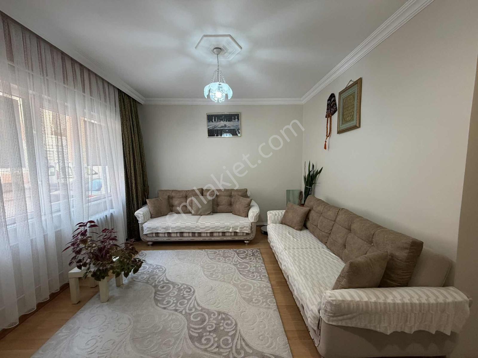 Sivas Ozan Emlak'tan Kaleardı'nda Satılık 2+1 Temiz Daire — fotoğraf 15