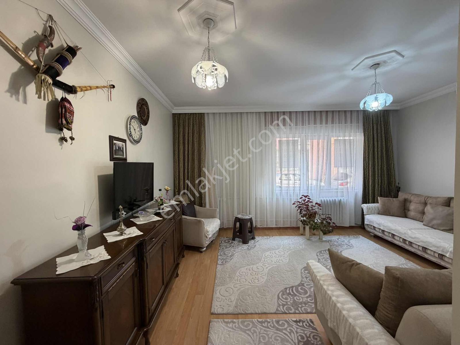 Sivas Ozan Emlak'tan Kaleardı'nda Satılık 2+1 Temiz Daire — fotoğraf 16