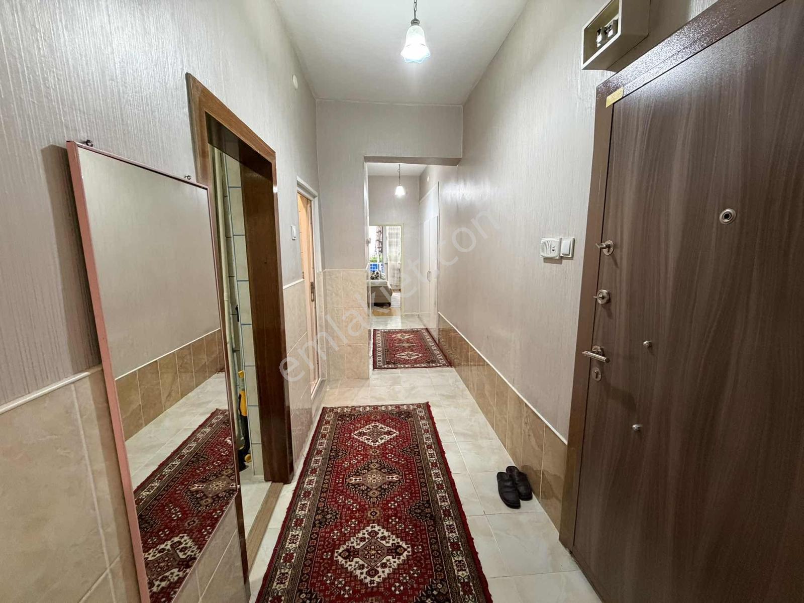 Sivas Ozan Emlak'tan Kaleardı'nda Satılık 2+1 Temiz Daire — fotoğraf 17