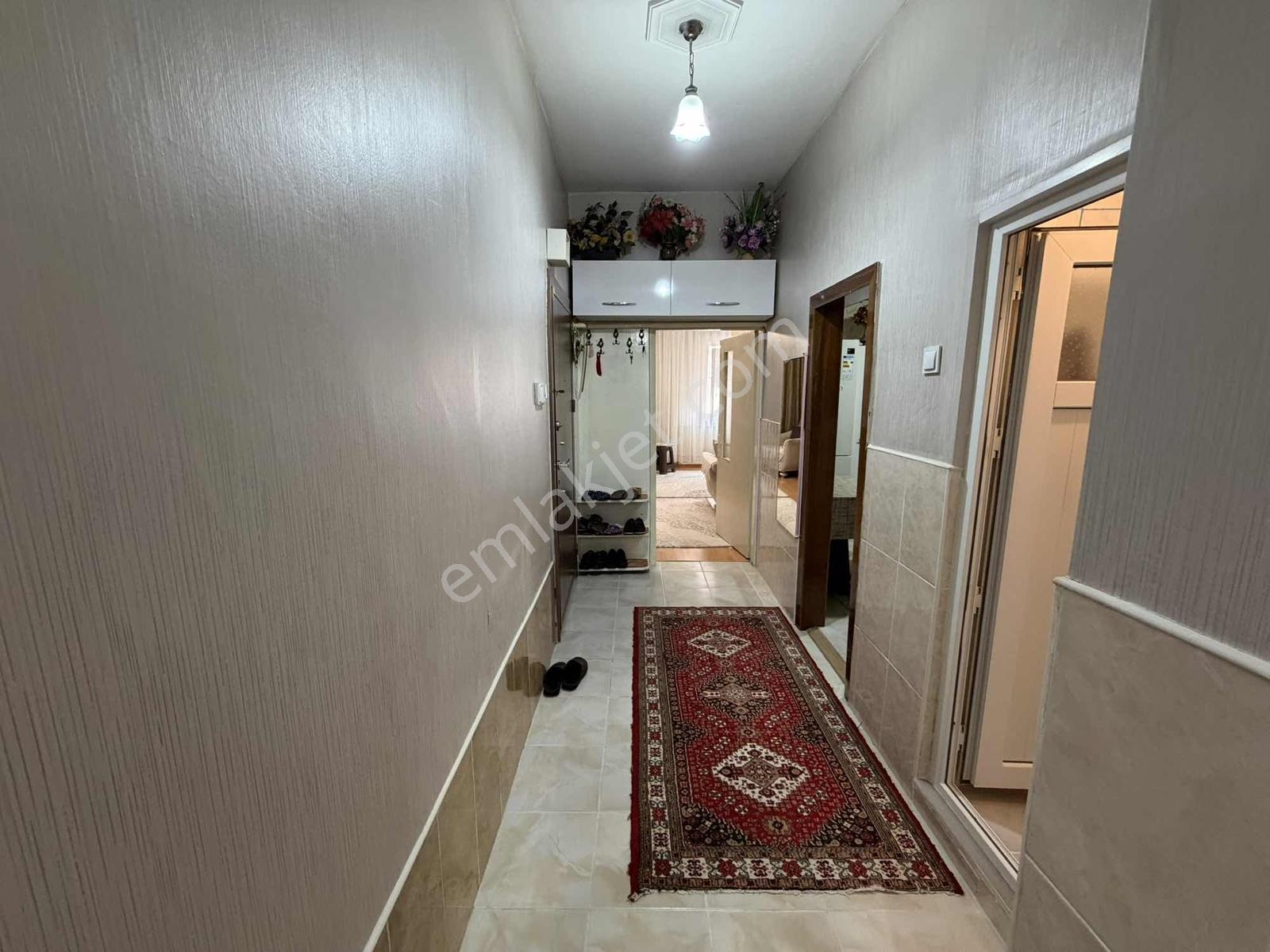 Sivas Ozan Emlak'tan Kaleardı'nda Satılık 2+1 Temiz Daire — fotoğraf 19