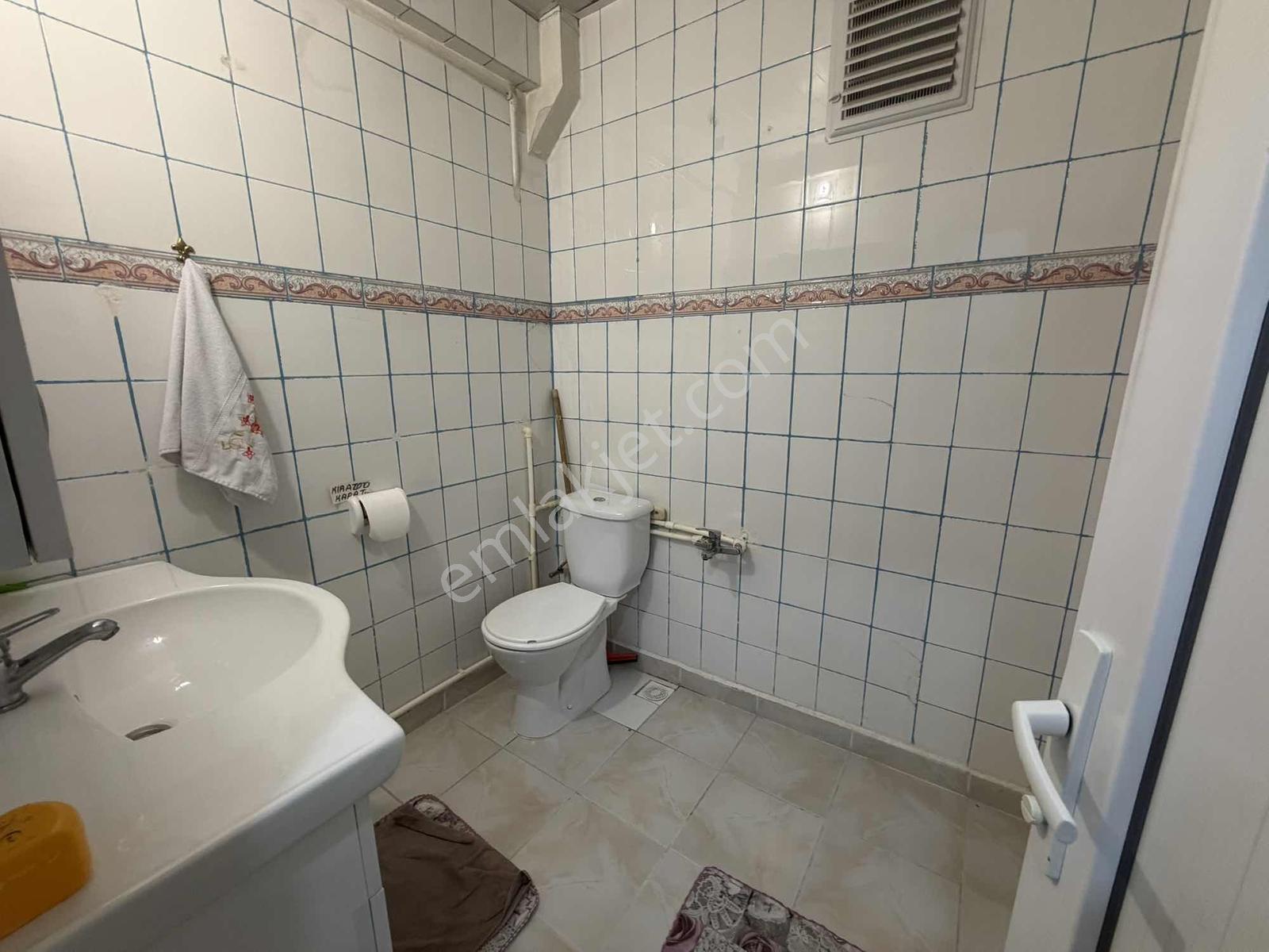 Sivas Ozan Emlak'tan Kaleardı'nda Satılık 2+1 Temiz Daire — fotoğraf 21