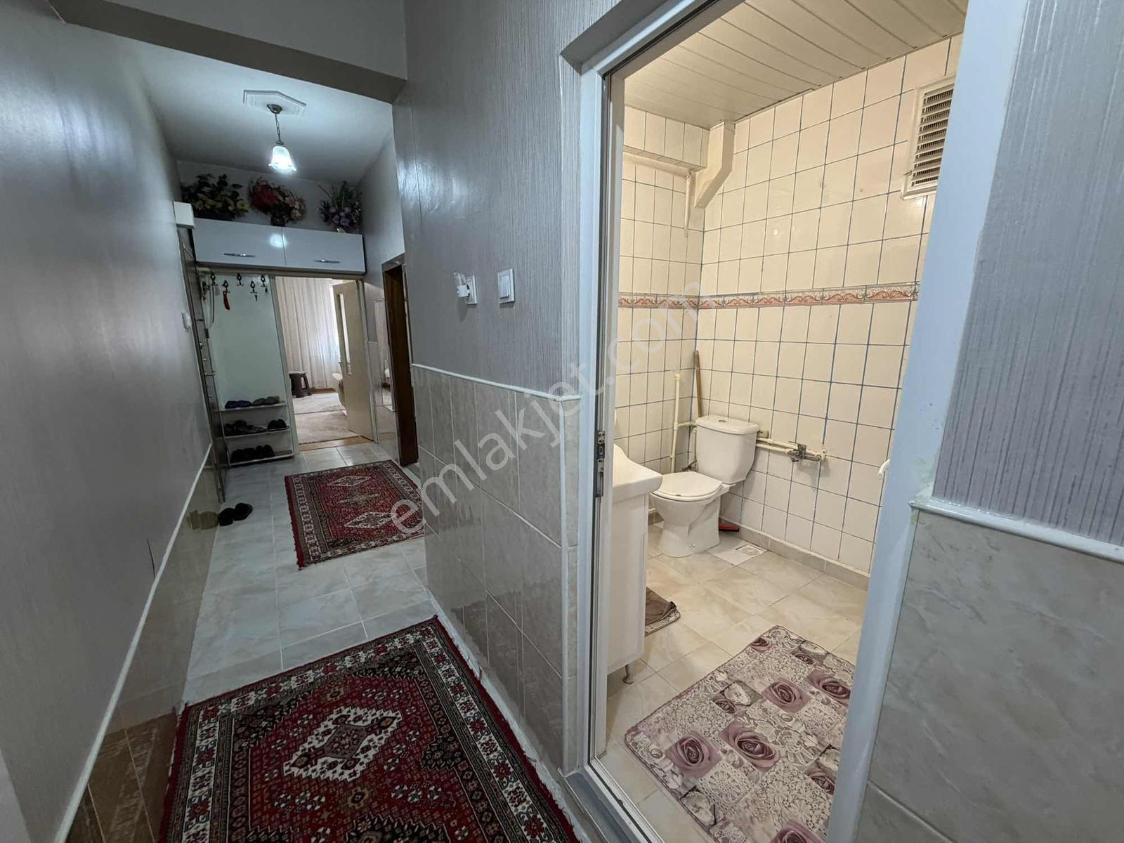 Sivas Ozan Emlak'tan Kaleardı'nda Satılık 2+1 Temiz Daire — fotoğraf 22