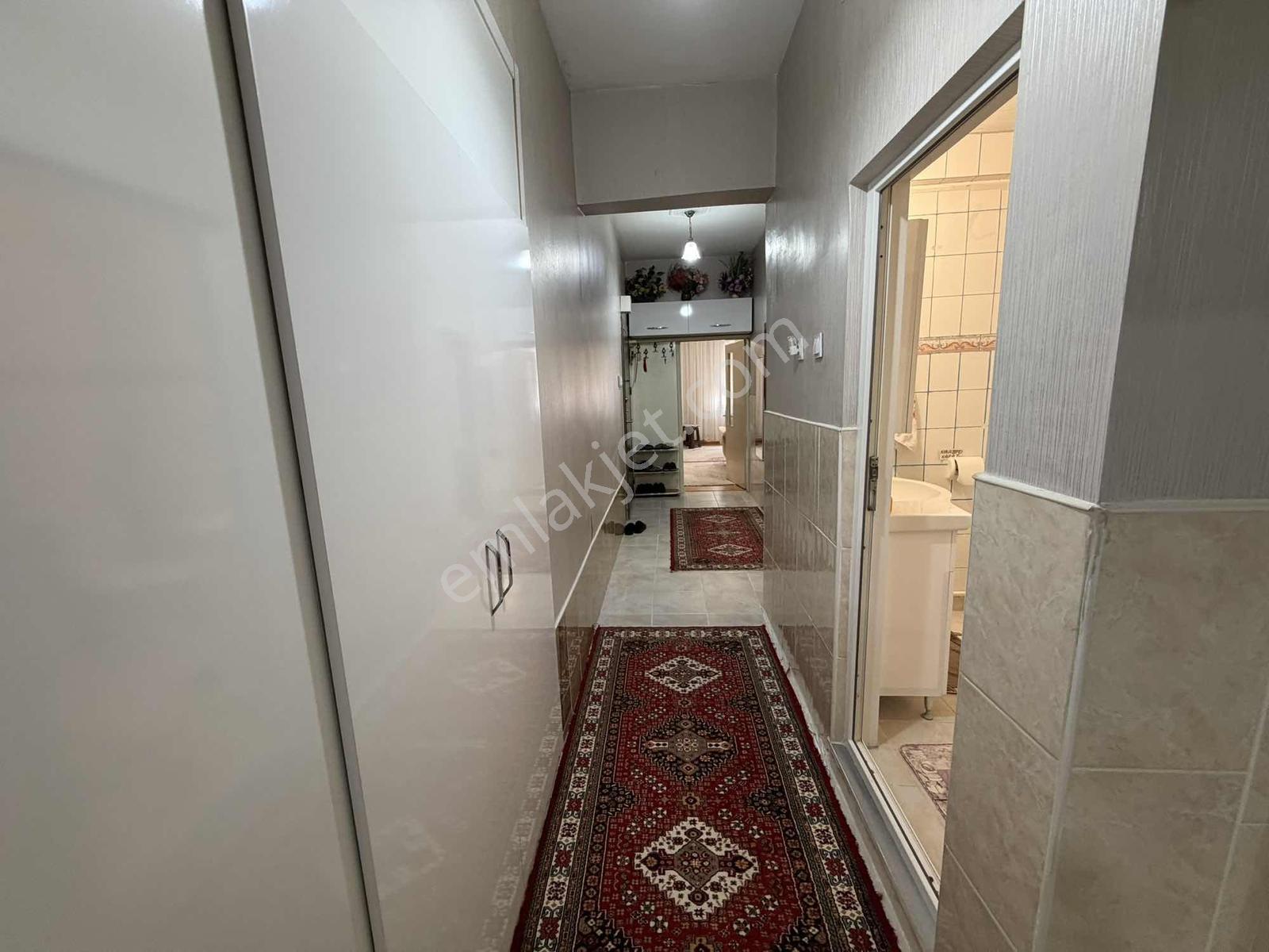 Sivas Ozan Emlak'tan Kaleardı'nda Satılık 2+1 Temiz Daire — fotoğraf 23