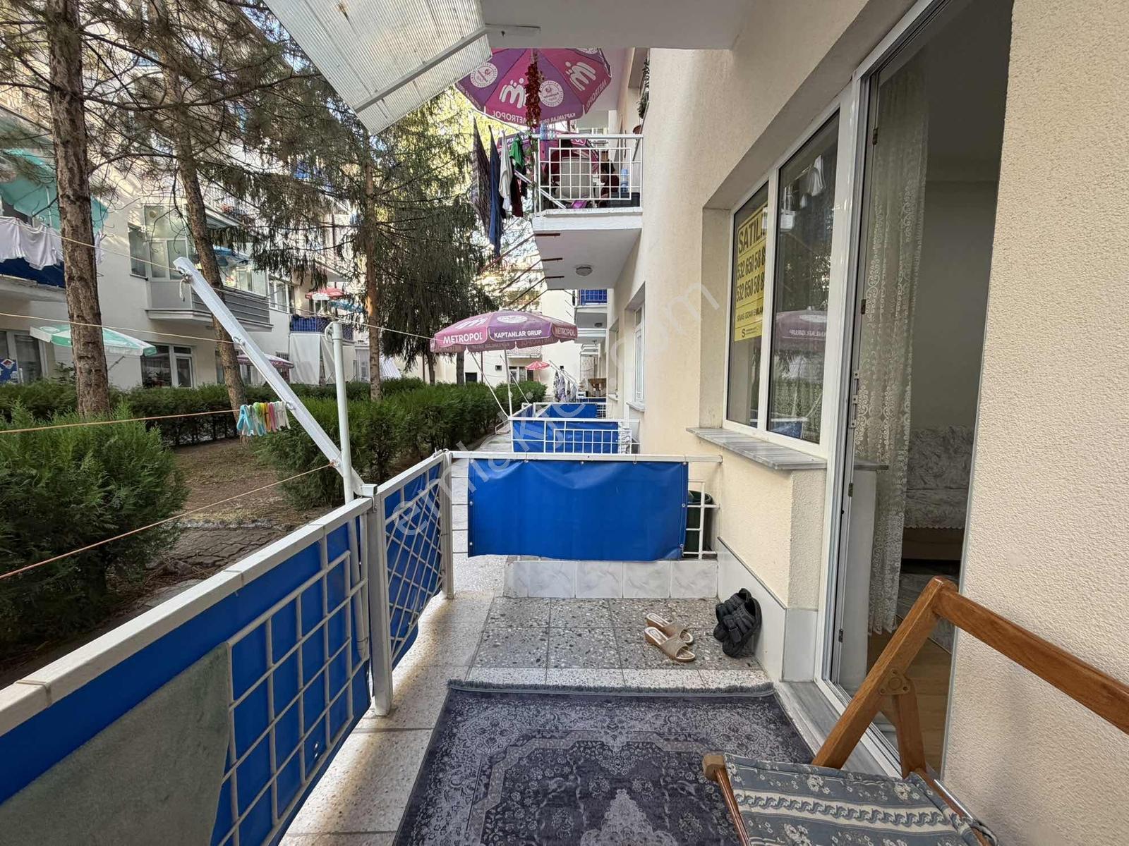 Sivas Ozan Emlak'tan Kaleardı'nda Satılık 2+1 Temiz Daire — fotoğraf 25