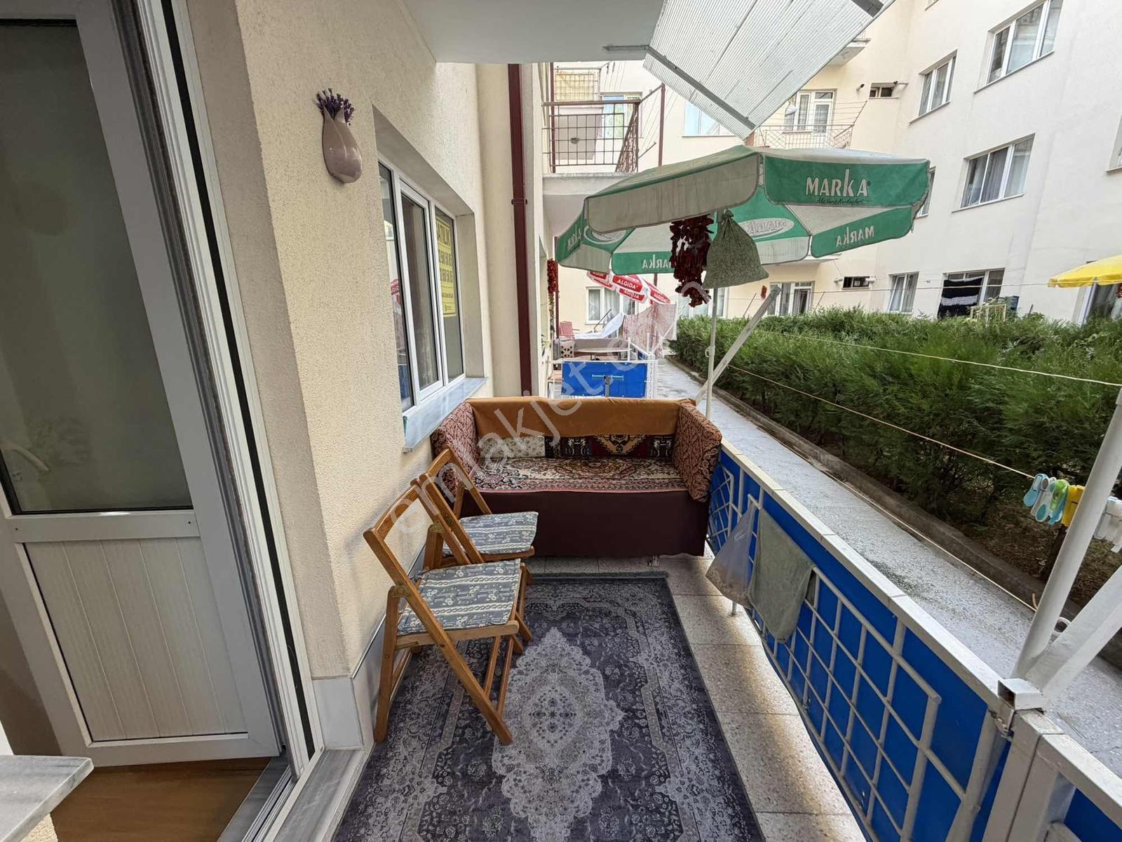 Sivas Ozan Emlak'tan Kaleardı'nda Satılık 2+1 Temiz Daire — fotoğraf 26