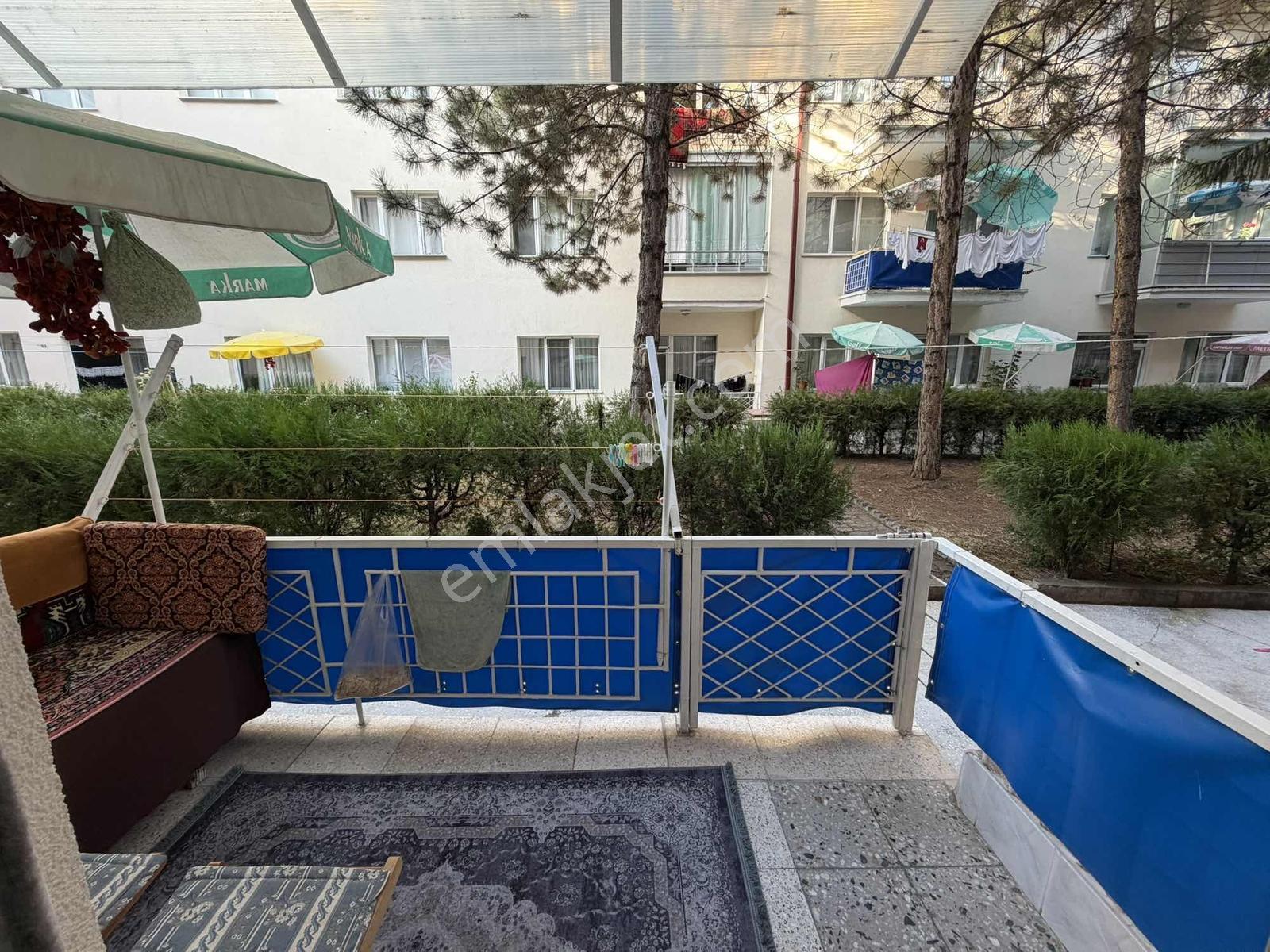 Sivas Ozan Emlak'tan Kaleardı'nda Satılık 2+1 Temiz Daire — fotoğraf 27