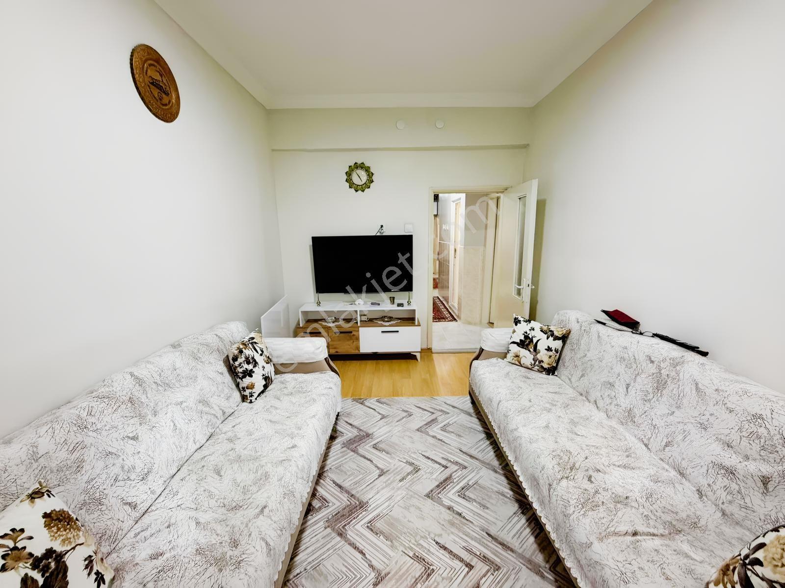 Sivas Ozan Emlak'tan Kaleardı'nda Satılık 2+1 Temiz Daire — fotoğraf 28