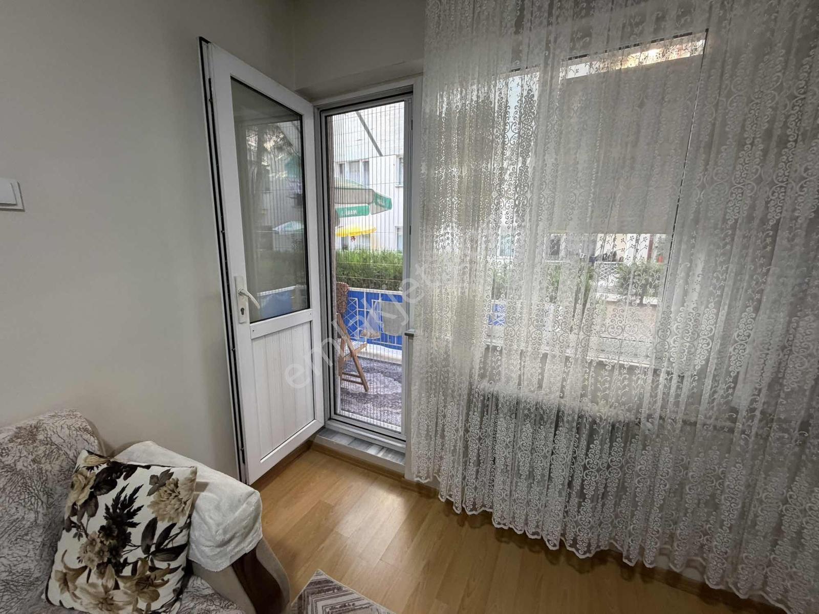 Sivas Ozan Emlak'tan Kaleardı'nda Satılık 2+1 Temiz Daire — fotoğraf 29
