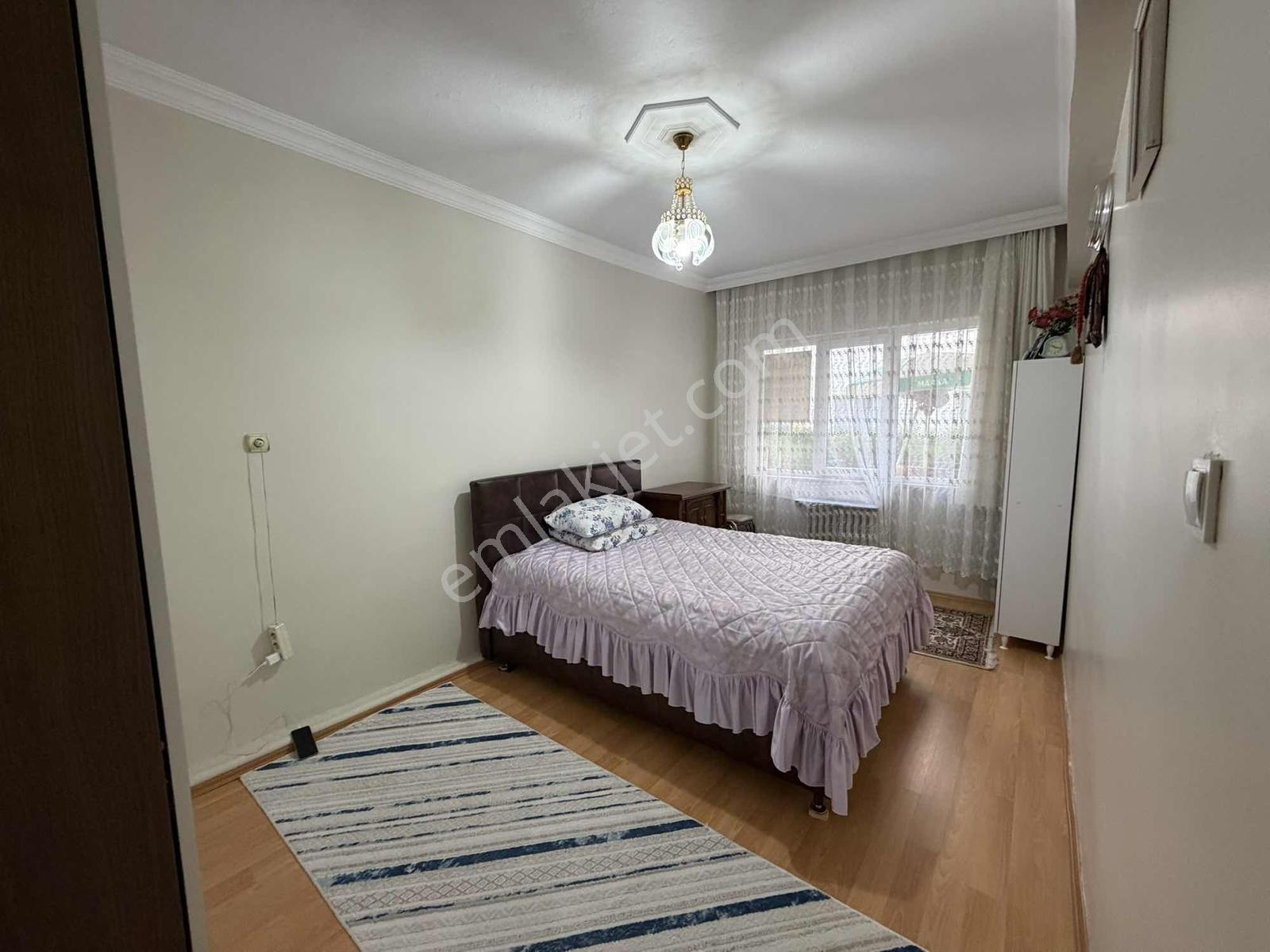 Sivas Ozan Emlak'tan Kaleardı'nda Satılık 2+1 Temiz Daire — fotoğraf 32
