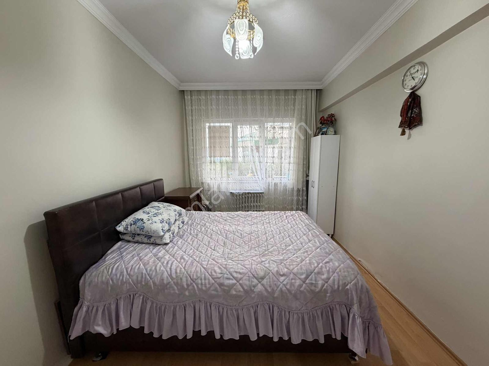 Sivas Ozan Emlak'tan Kaleardı'nda Satılık 2+1 Temiz Daire — fotoğraf 33