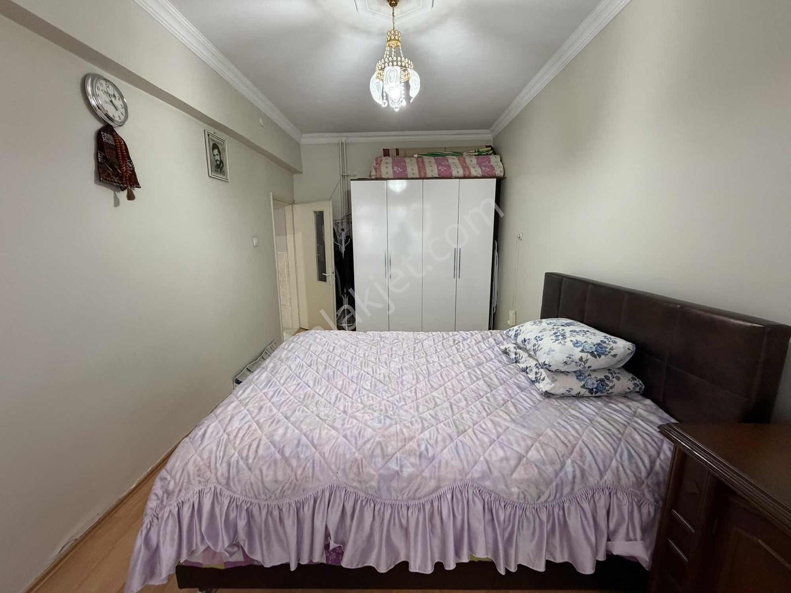 Sivas Ozan Emlak'tan Kaleardı'nda Satılık 2+1 Temiz Daire — fotoğraf 34