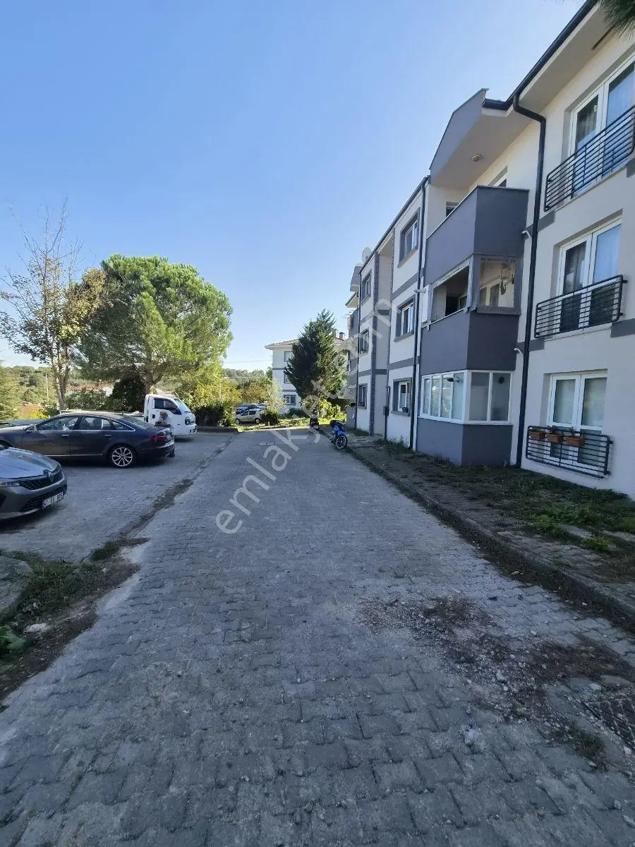 Karaman Mahallesin'de Arakat 3+1 Dairemiz Satılık — fotoğraf 2
