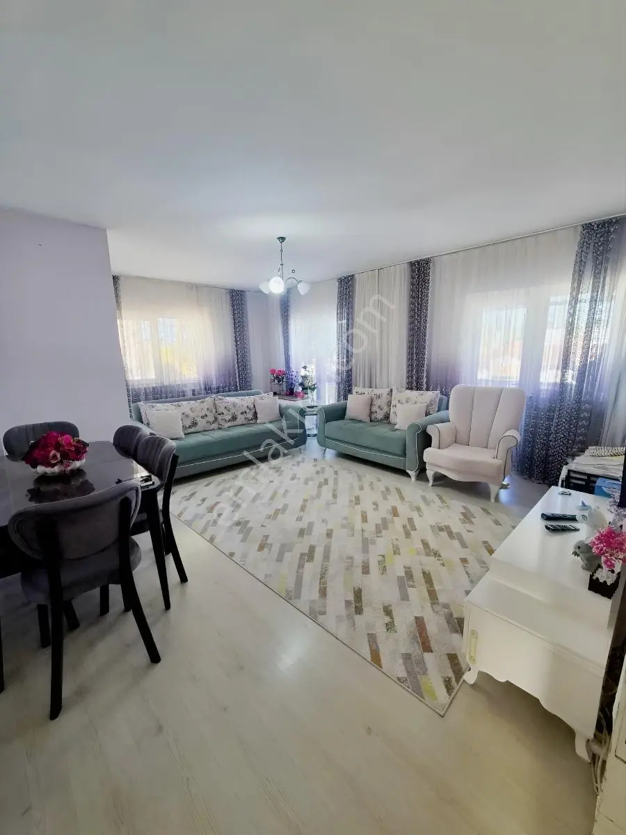 Karaman Mahallesin'de Arakat 3+1 Dairemiz Satılık — fotoğraf 6