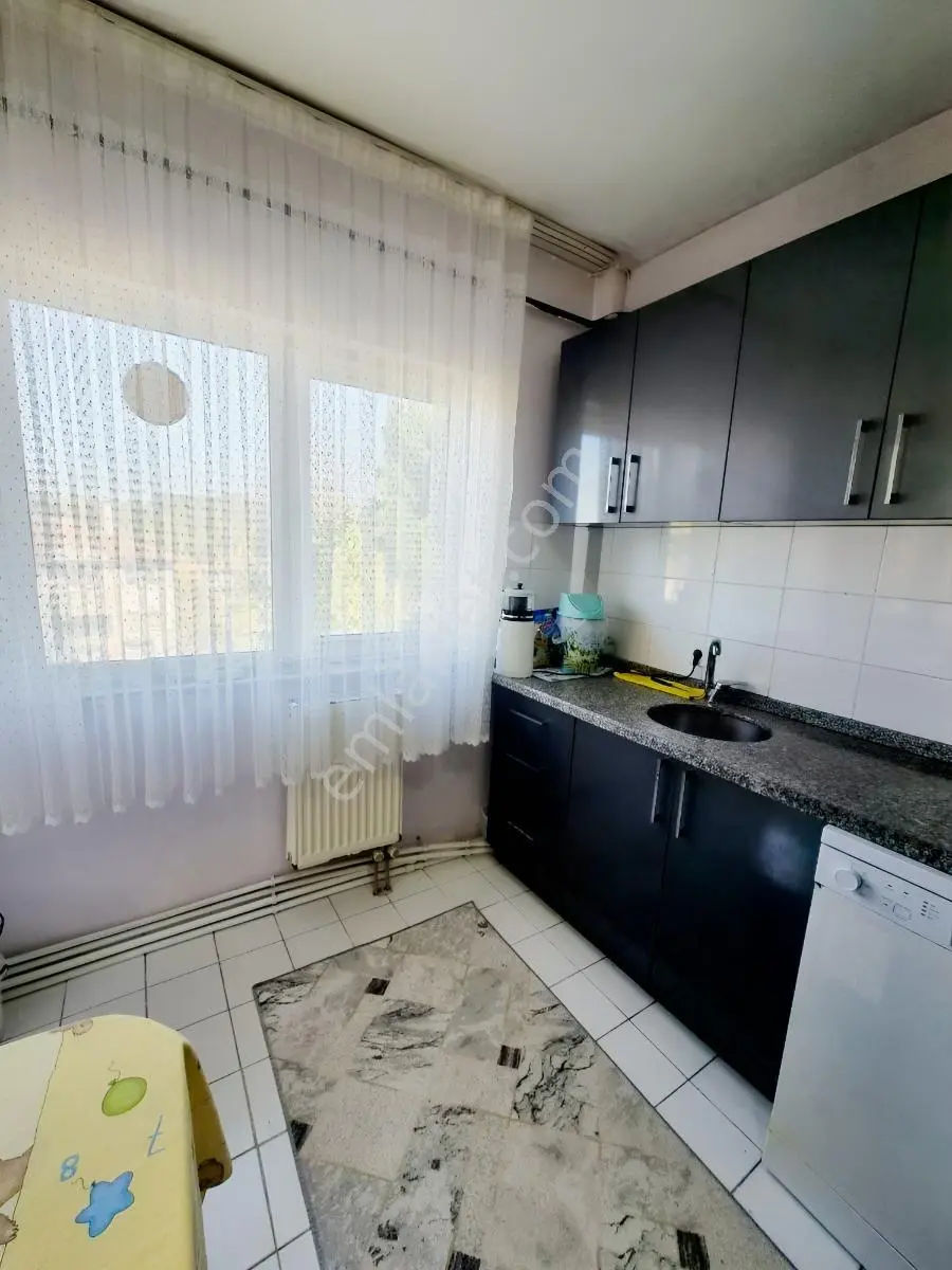 Karaman Mahallesin'de Arakat 3+1 Dairemiz Satılık — fotoğraf 12