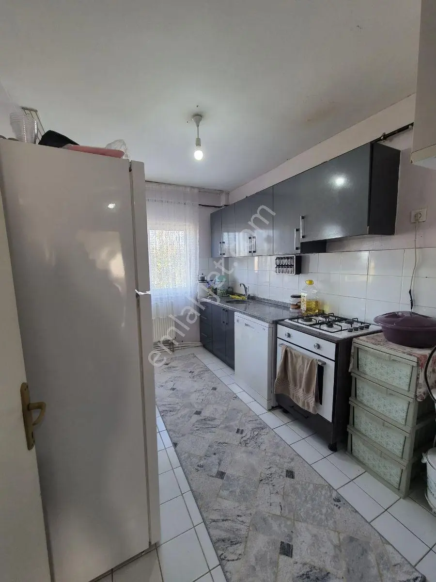 Karaman Mahallesin'de Arakat 3+1 Dairemiz Satılık — fotoğraf 16