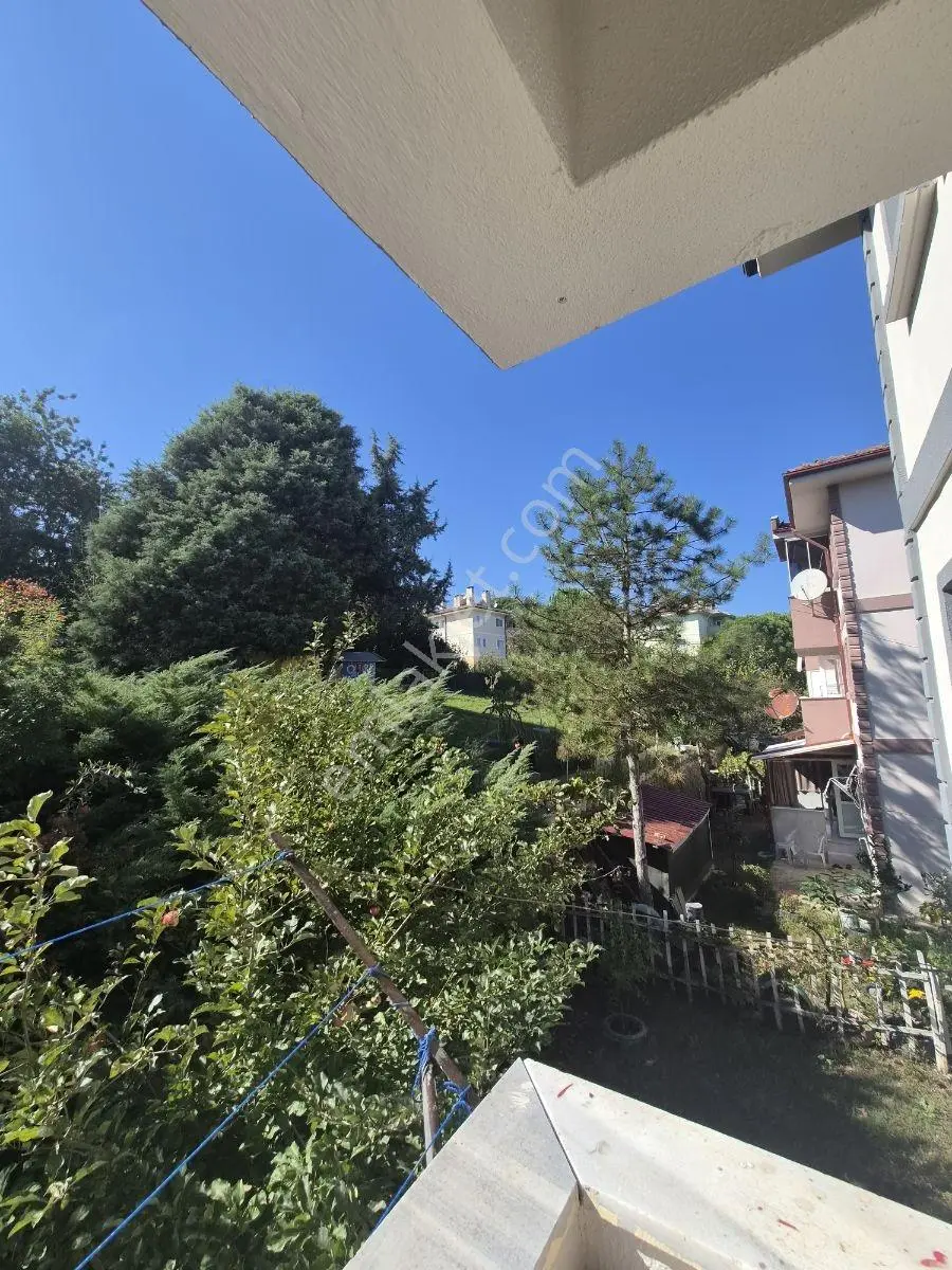 Karaman Mahallesin'de Arakat 3+1 Dairemiz Satılık — fotoğraf 22