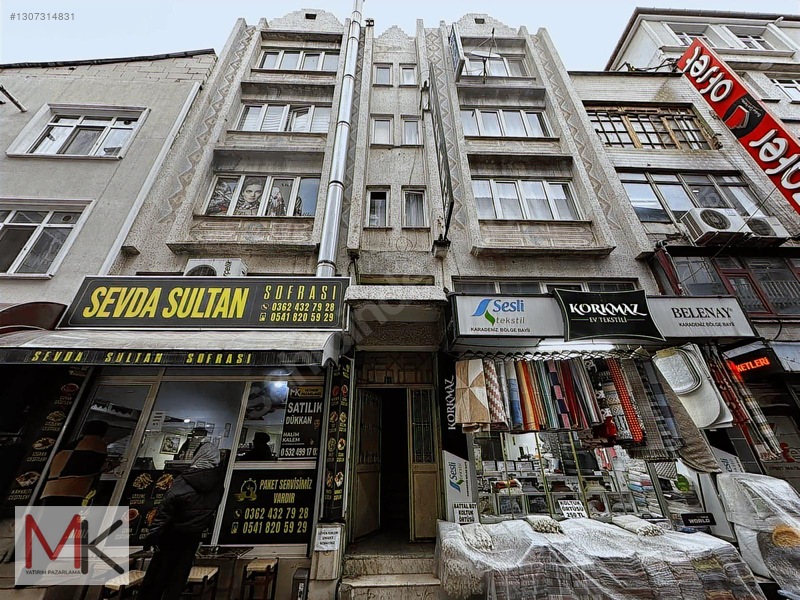 Mükemmel Konum Kaçırılmaz Fırsat Satılık 2+1 Daire