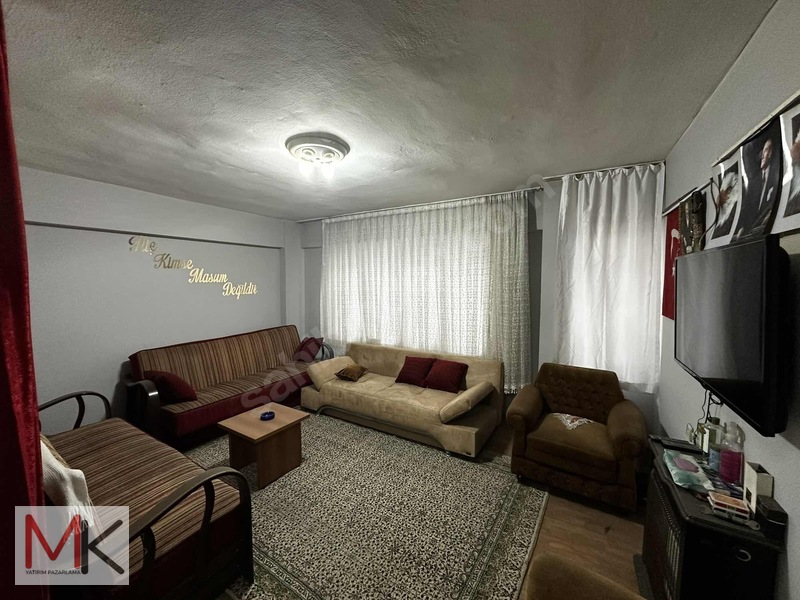 Mükemmel Konum Kaçırılmaz Fırsat Satılık 2+1 Daire — fotoğraf 2
