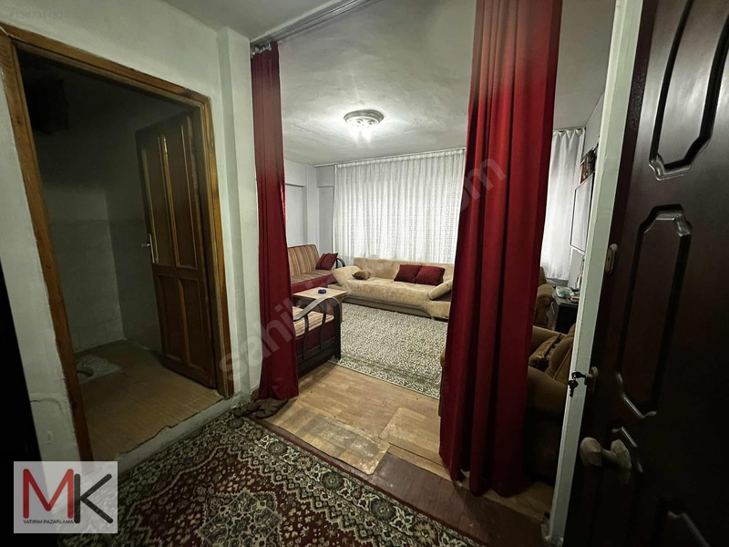 Mükemmel Konum Kaçırılmaz Fırsat Satılık 2+1 Daire — fotoğraf 4