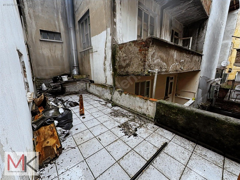 Mükemmel Konum Kaçırılmaz Fırsat Satılık 2+1 Daire — fotoğraf 7