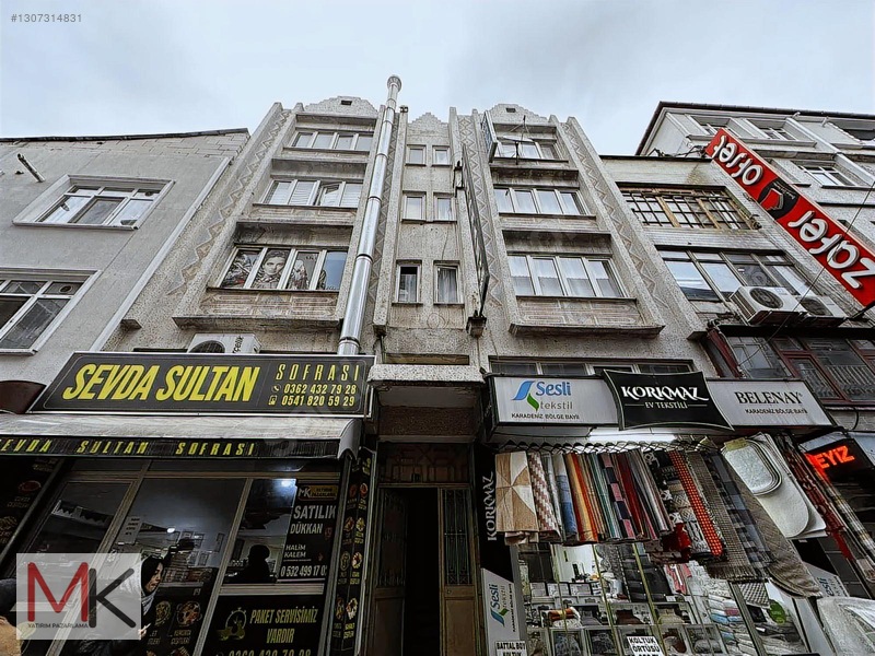 Mükemmel Konum Kaçırılmaz Fırsat Satılık 2+1 Daire — fotoğraf 12
