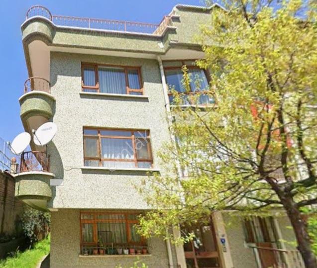 Şimşek'Ten Keçiören Bağlarbaşı Mh. 100 M2 2. Kat Bağımsız Salon