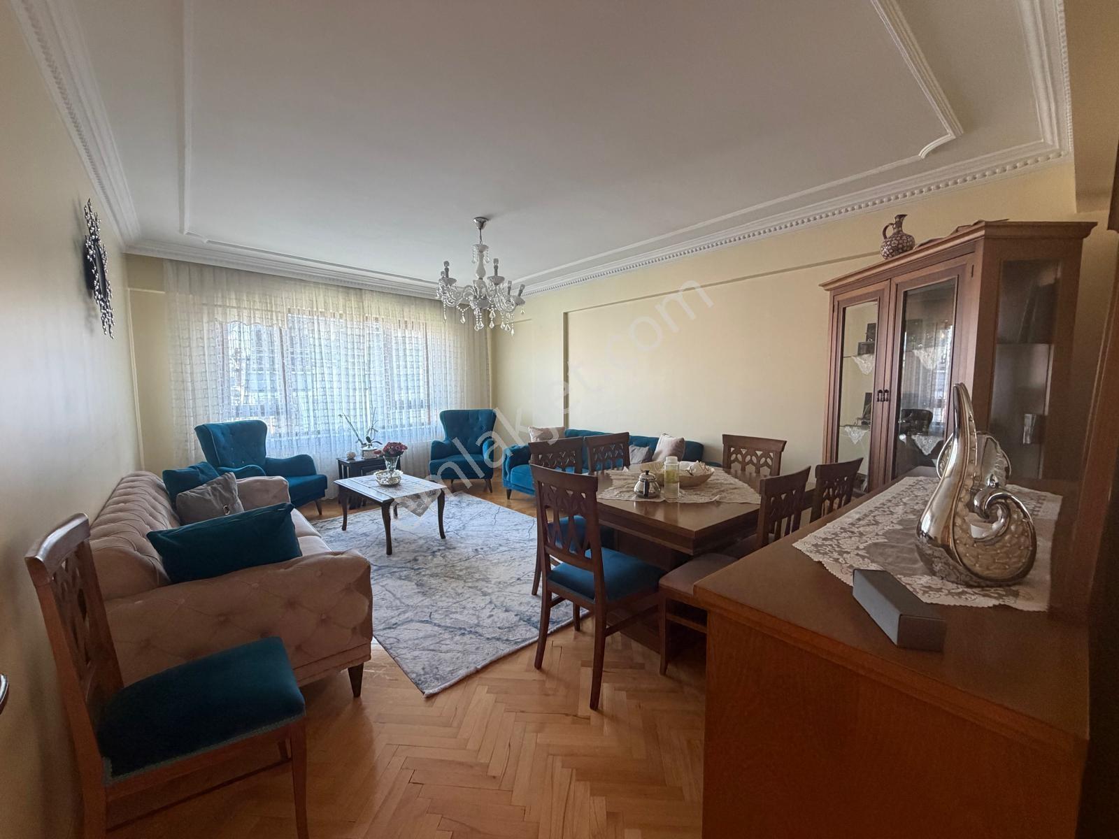 Şimşek'ten Keçiören Bağlarbaşı Mh. 100 M2 2. Kat Bağımsız Salon — fotoğraf 2