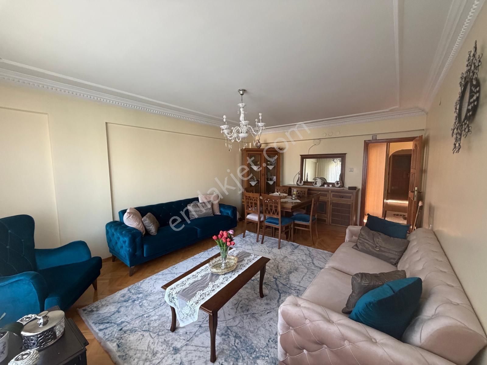 Şimşek'ten Keçiören Bağlarbaşı Mh. 100 M2 2. Kat Bağımsız Salon — fotoğraf 4