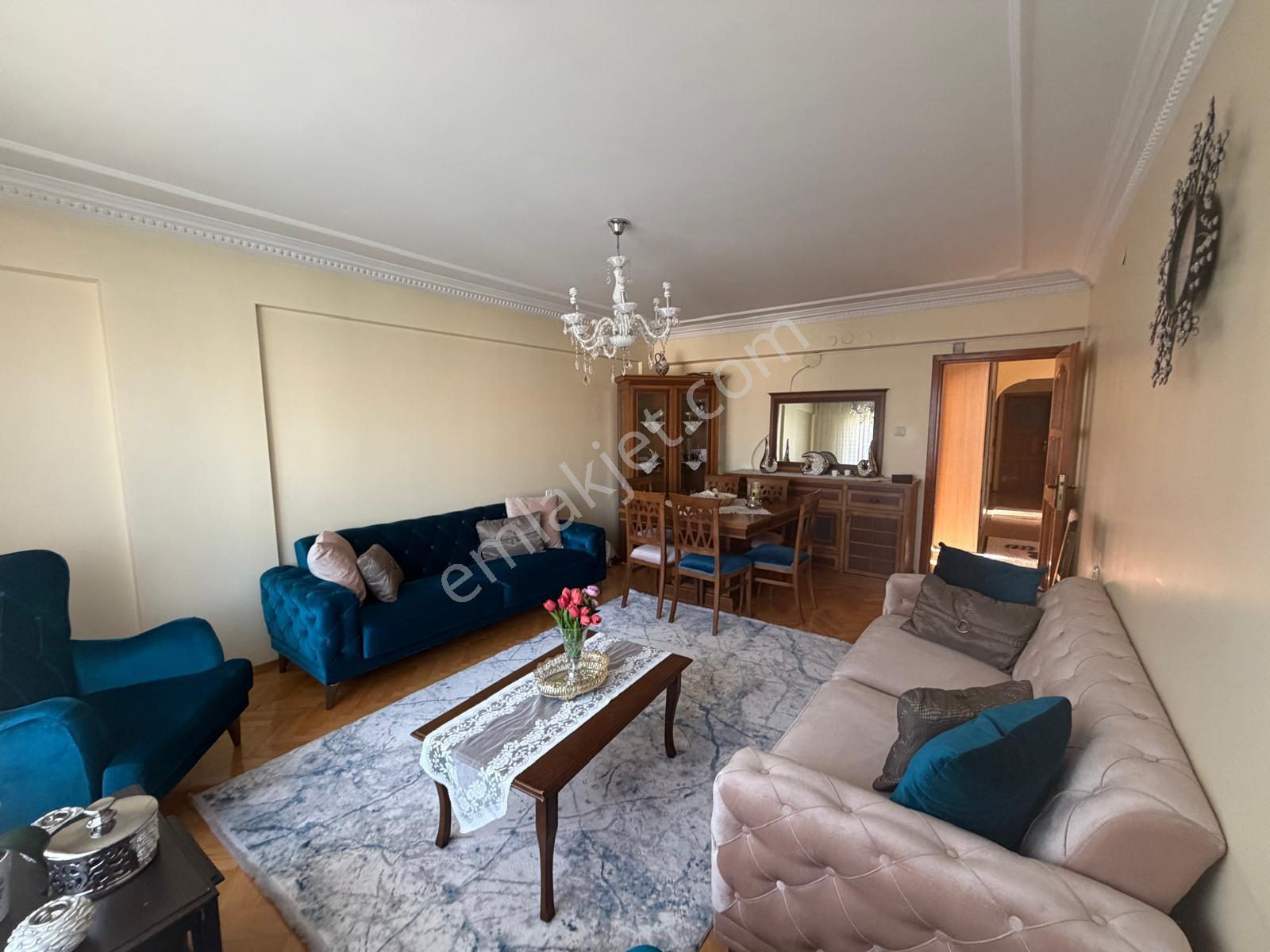 Şimşek'ten Keçiören Bağlarbaşı Mh. 100 M2 2. Kat Bağımsız Salon — fotoğraf 5