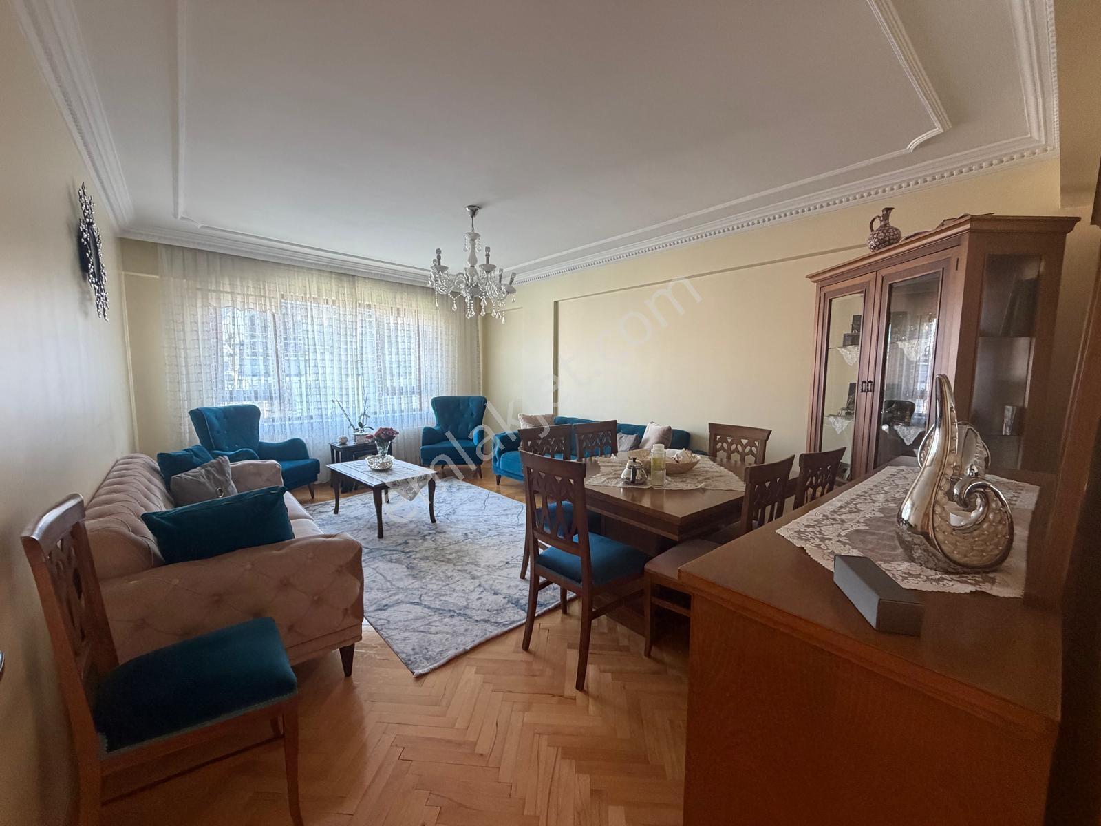 Şimşek'ten Keçiören Bağlarbaşı Mh. 100 M2 2. Kat Bağımsız Salon — fotoğraf 6
