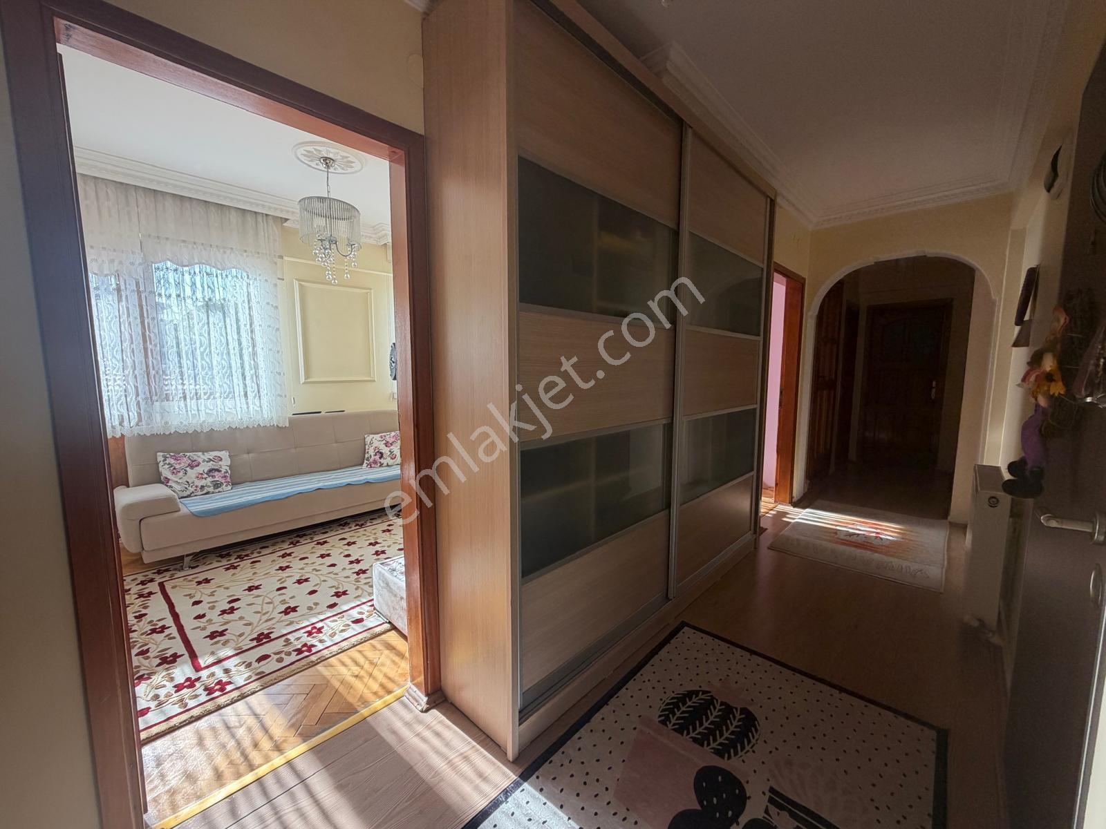 Şimşek'ten Keçiören Bağlarbaşı Mh. 100 M2 2. Kat Bağımsız Salon — fotoğraf 7