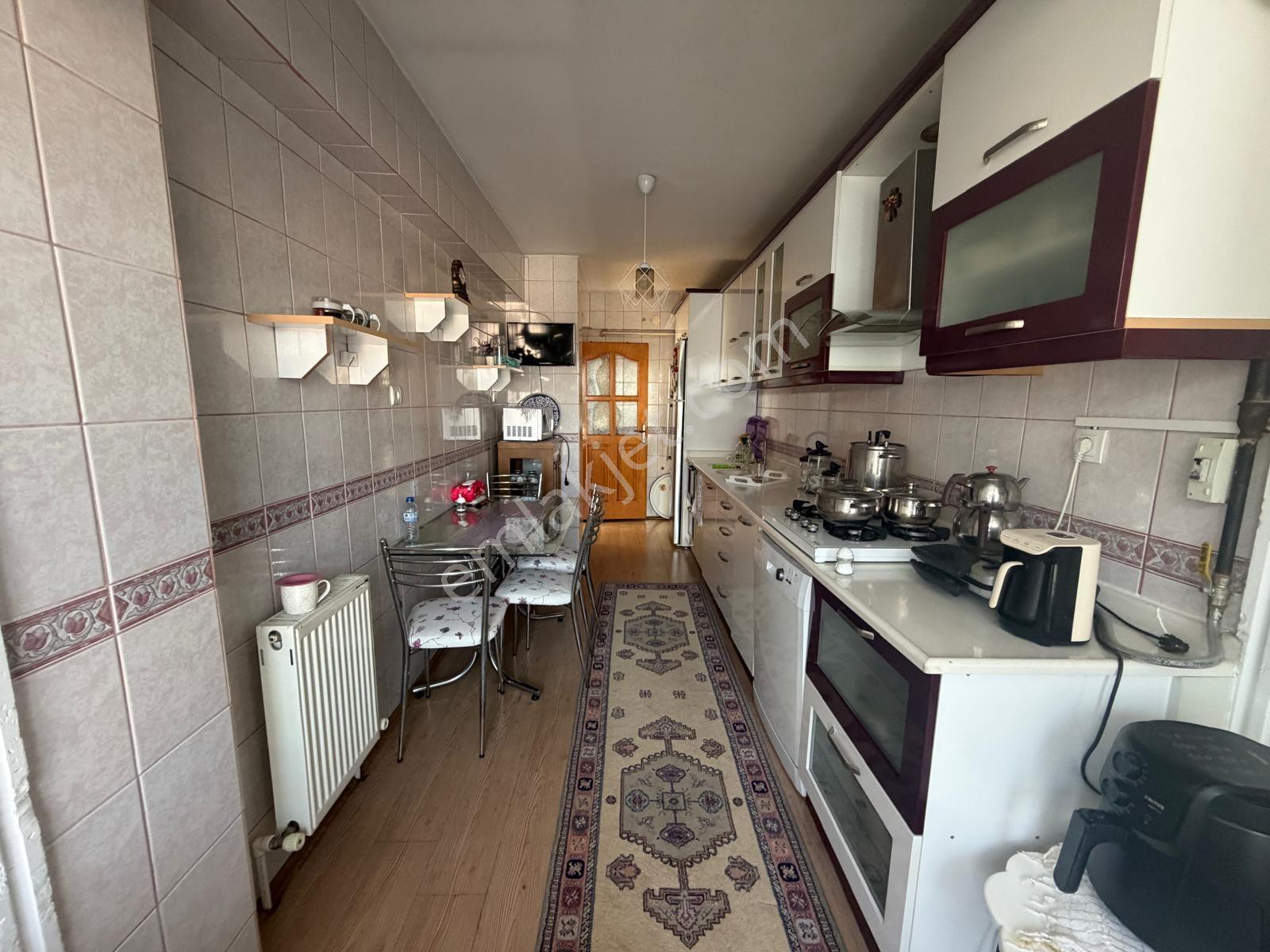 Şimşek'ten Keçiören Bağlarbaşı Mh. 100 M2 2. Kat Bağımsız Salon — fotoğraf 10