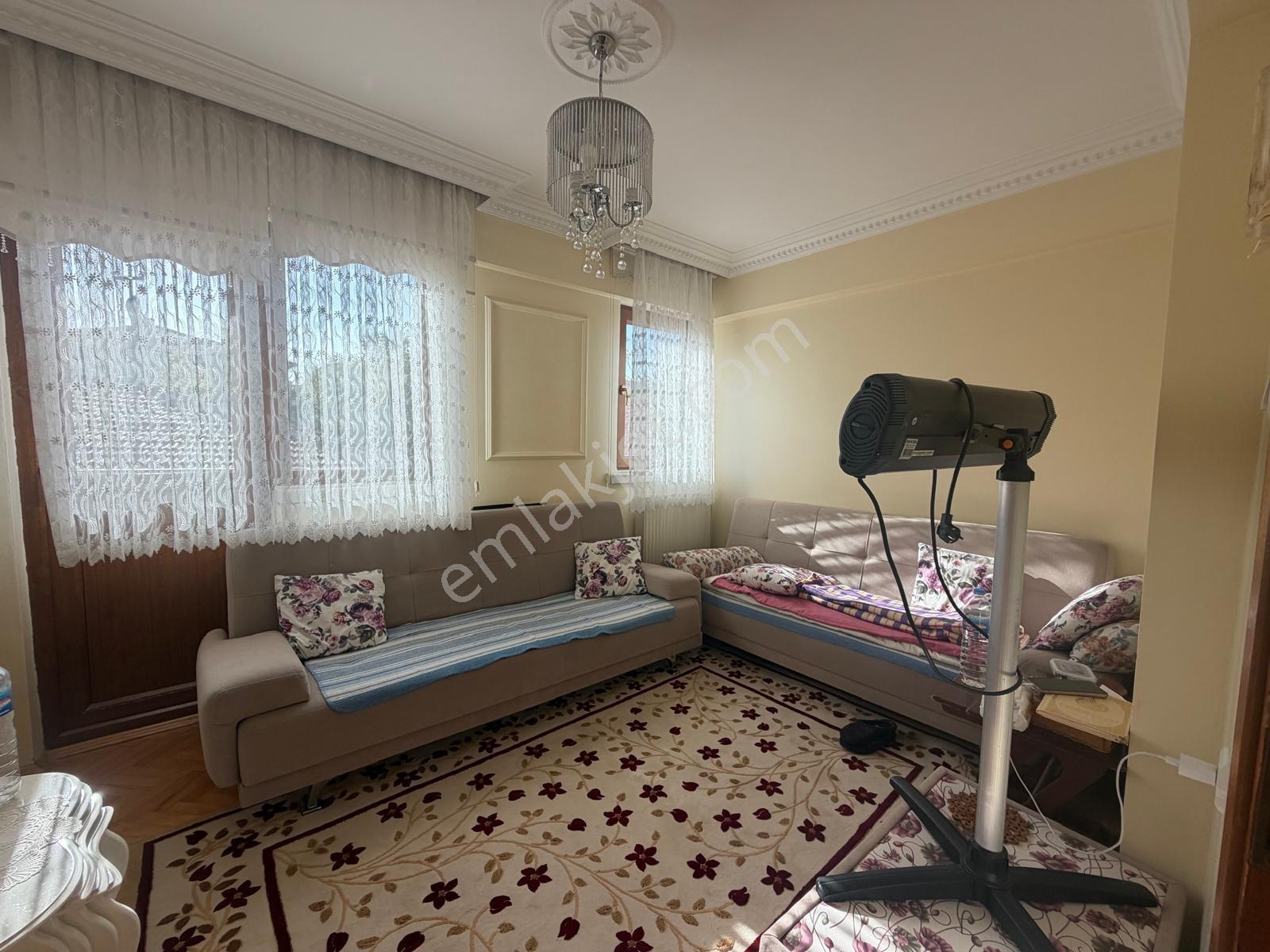 Şimşek'ten Keçiören Bağlarbaşı Mh. 100 M2 2. Kat Bağımsız Salon — fotoğraf 14