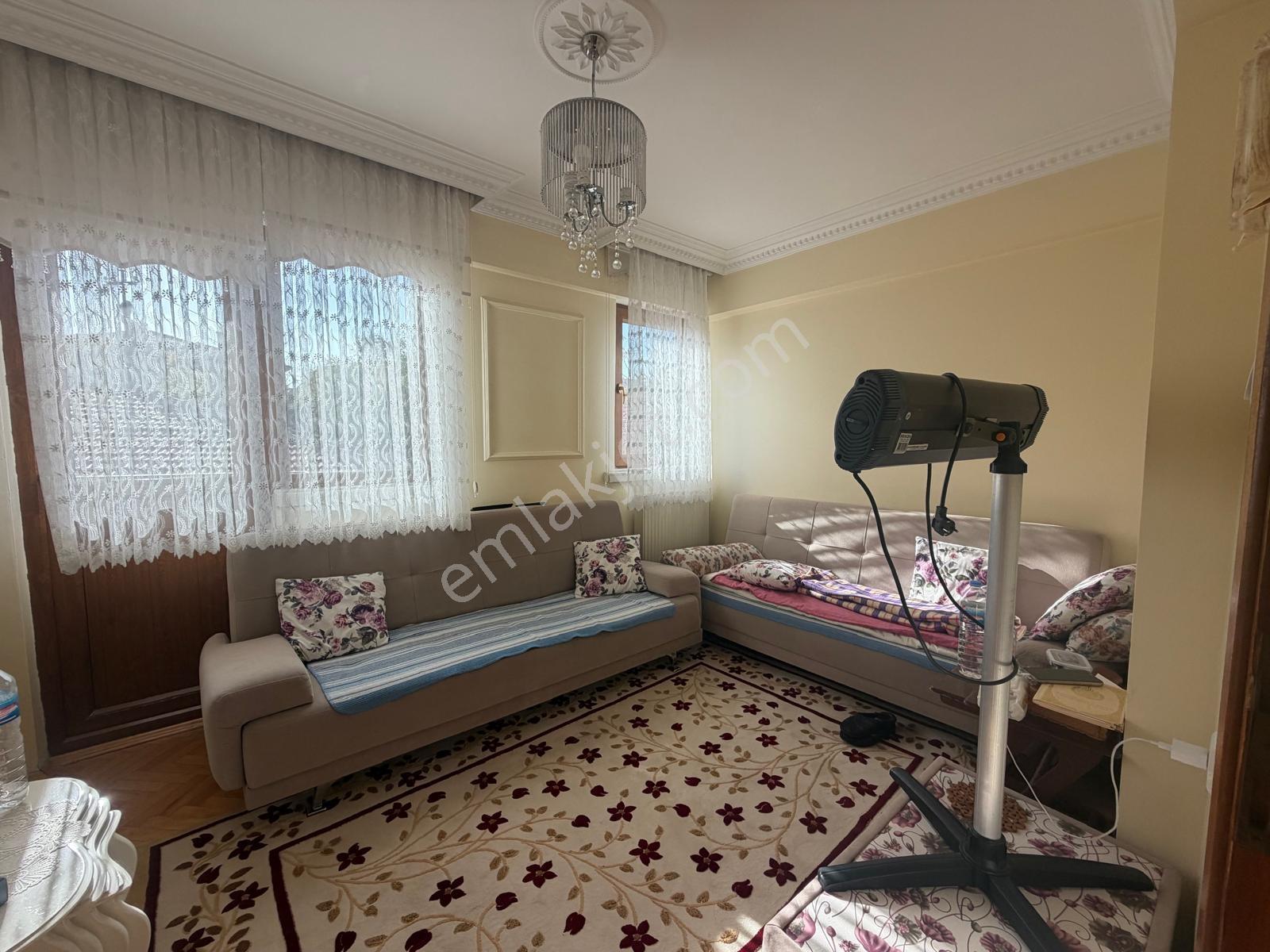 Şimşek'ten Keçiören Bağlarbaşı Mh. 100 M2 2. Kat Bağımsız Salon — fotoğraf 15