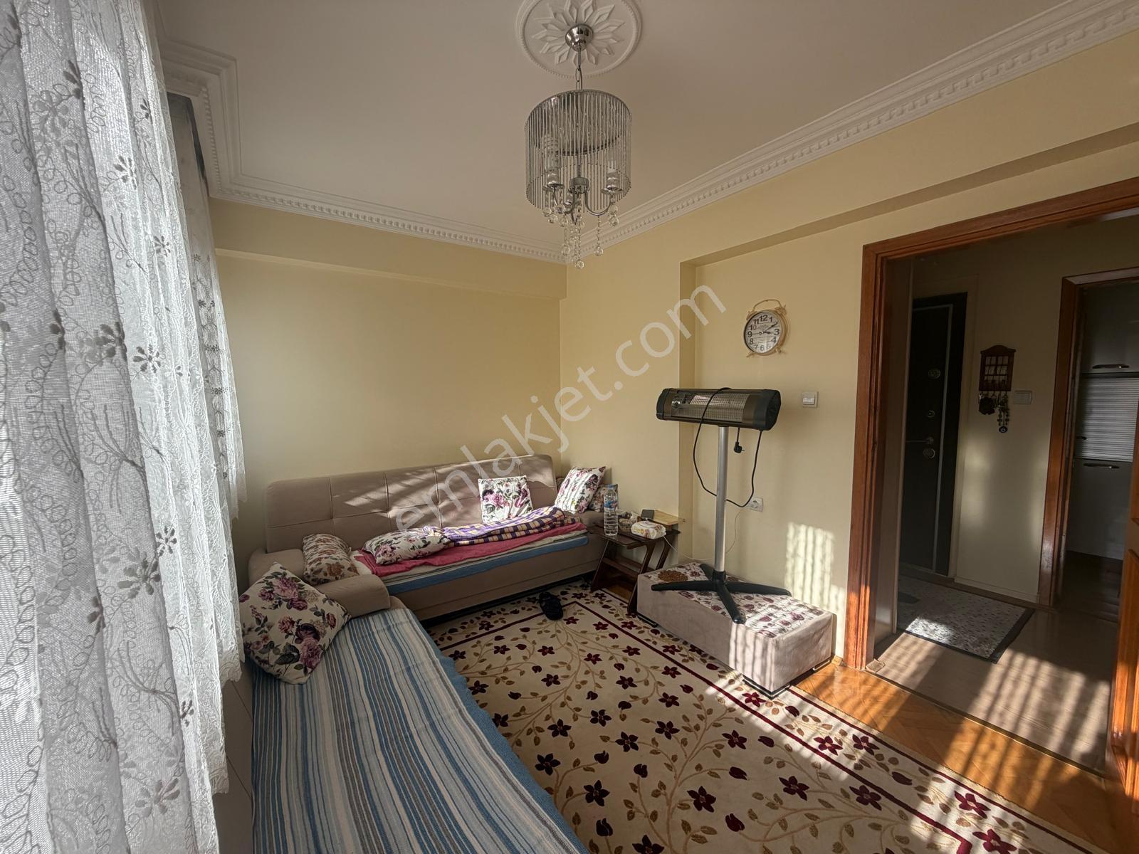 Şimşek'ten Keçiören Bağlarbaşı Mh. 100 M2 2. Kat Bağımsız Salon — fotoğraf 16