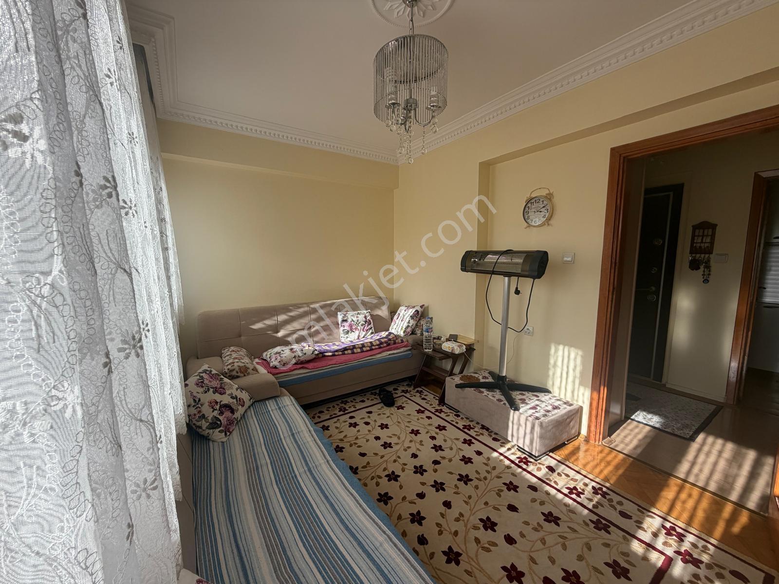 Şimşek'ten Keçiören Bağlarbaşı Mh. 100 M2 2. Kat Bağımsız Salon — fotoğraf 17