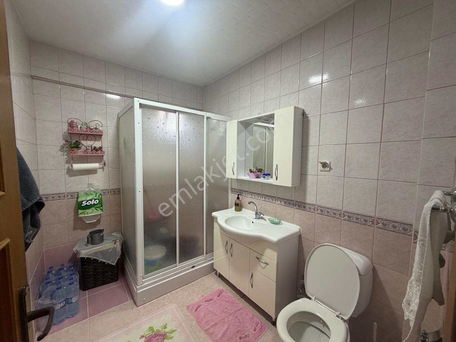 Şimşek'ten Keçiören Bağlarbaşı Mh. 100 M2 2. Kat Bağımsız Salon — fotoğraf 21