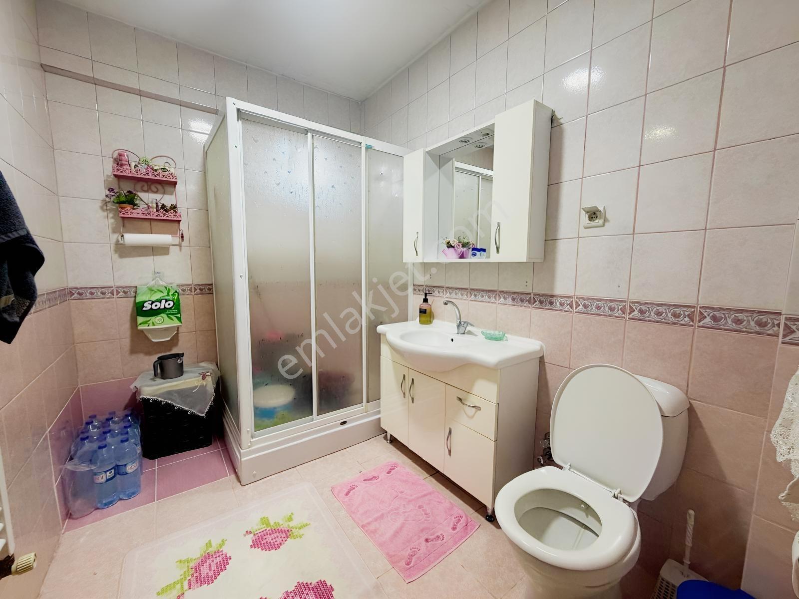 Şimşek'ten Keçiören Bağlarbaşı Mh. 100 M2 2. Kat Bağımsız Salon — fotoğraf 24