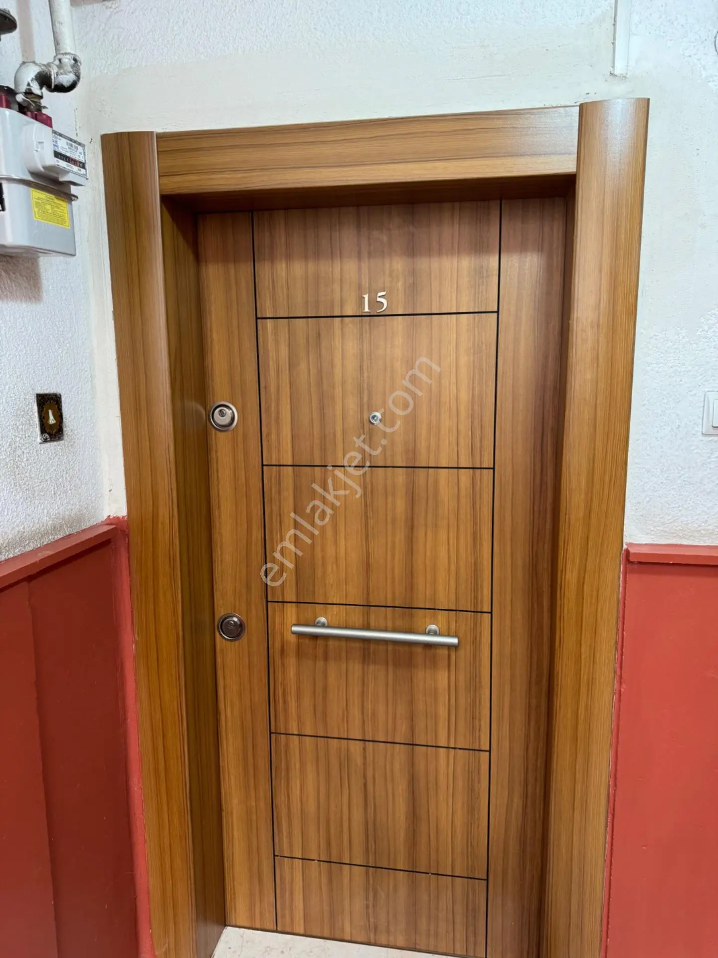 Ayrancı Tirebolu Sokak 3+1 — fotoğraf 2