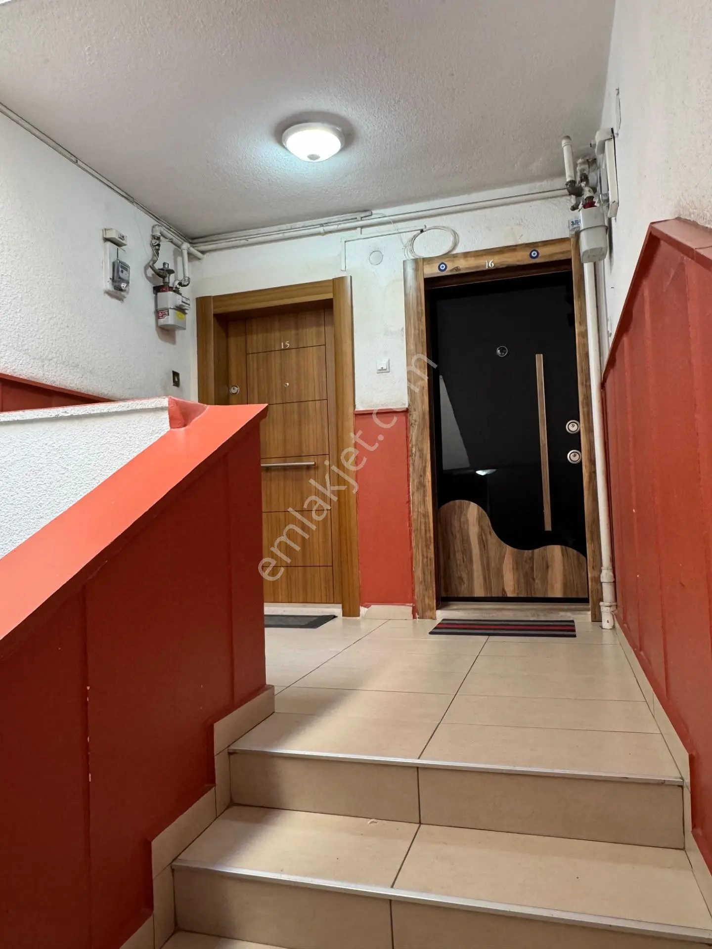 Ayrancı Tirebolu Sokak 3+1 — fotoğraf 3