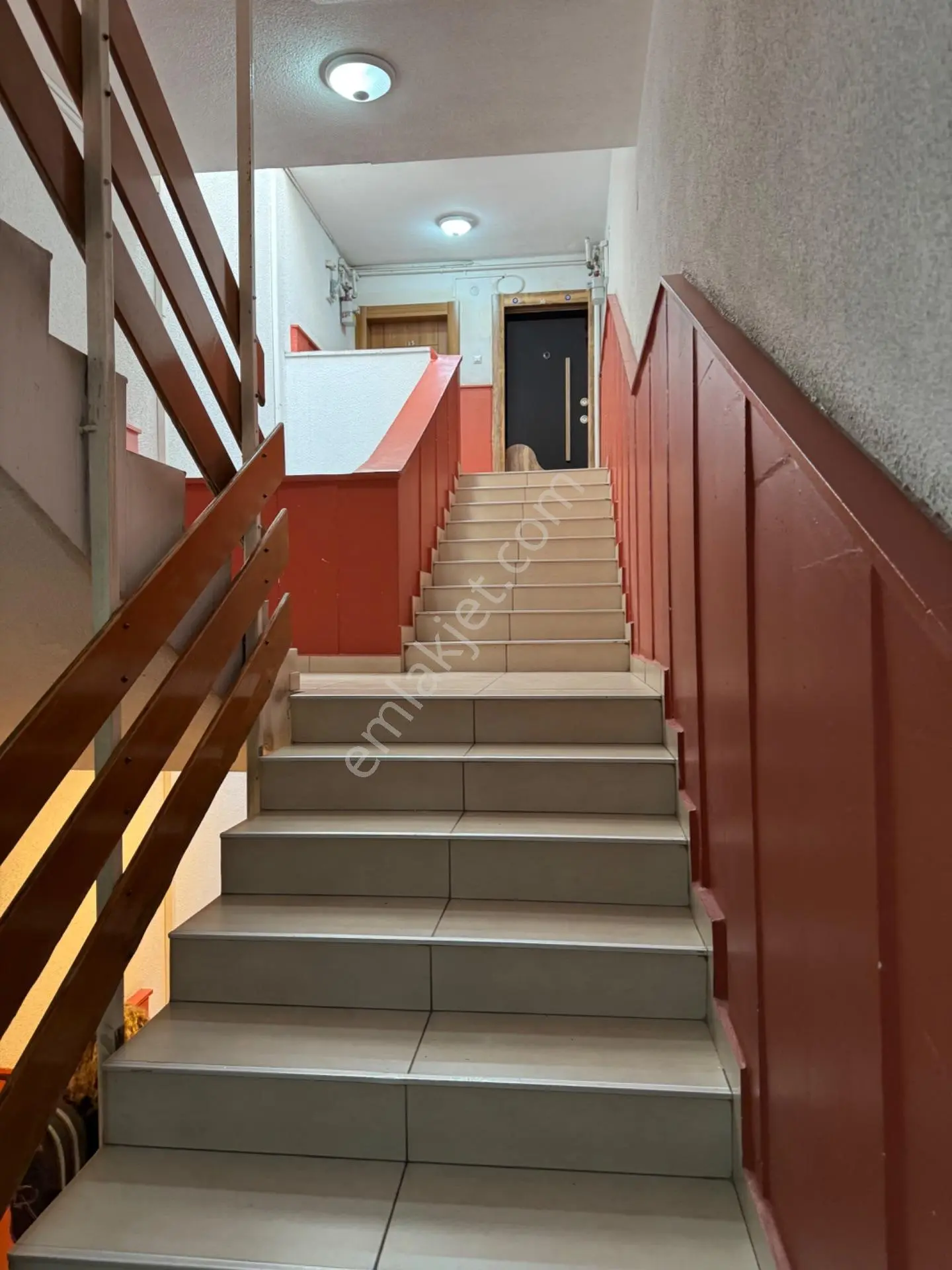 Ayrancı Tirebolu Sokak 3+1 — fotoğraf 4