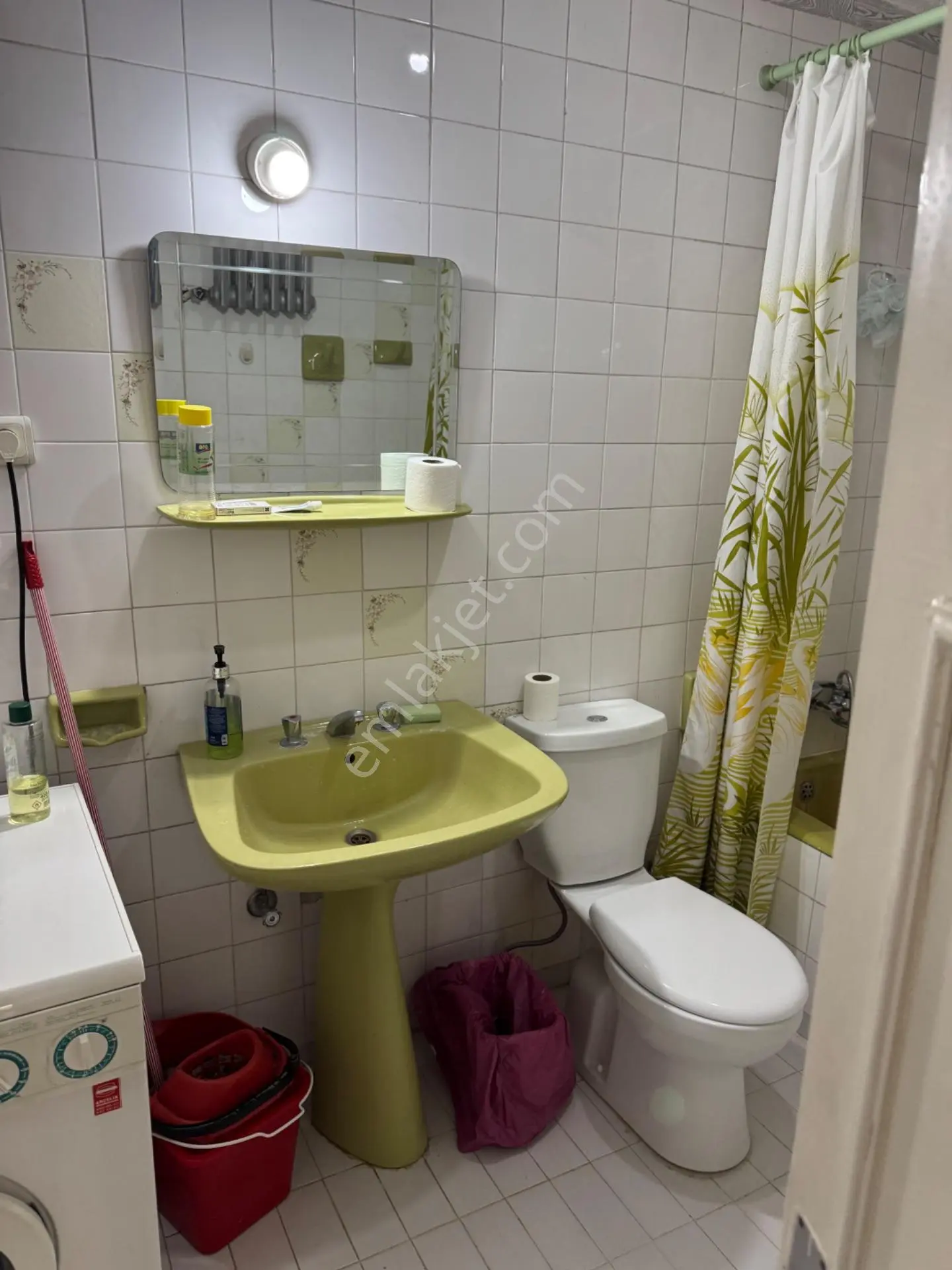 Ayrancı Tirebolu Sokak 3+1 — fotoğraf 8
