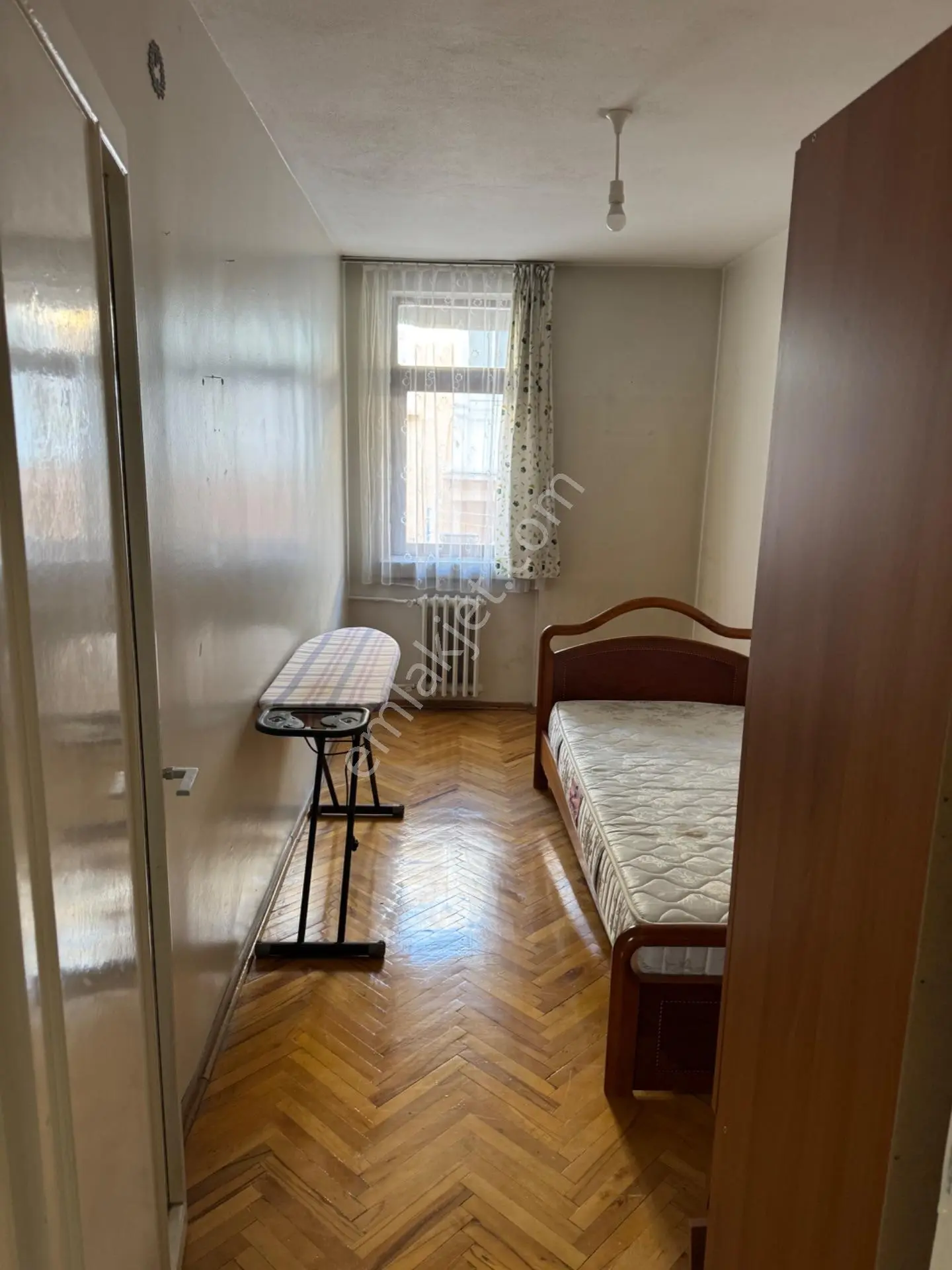 Ayrancı Tirebolu Sokak 3+1 — fotoğraf 11