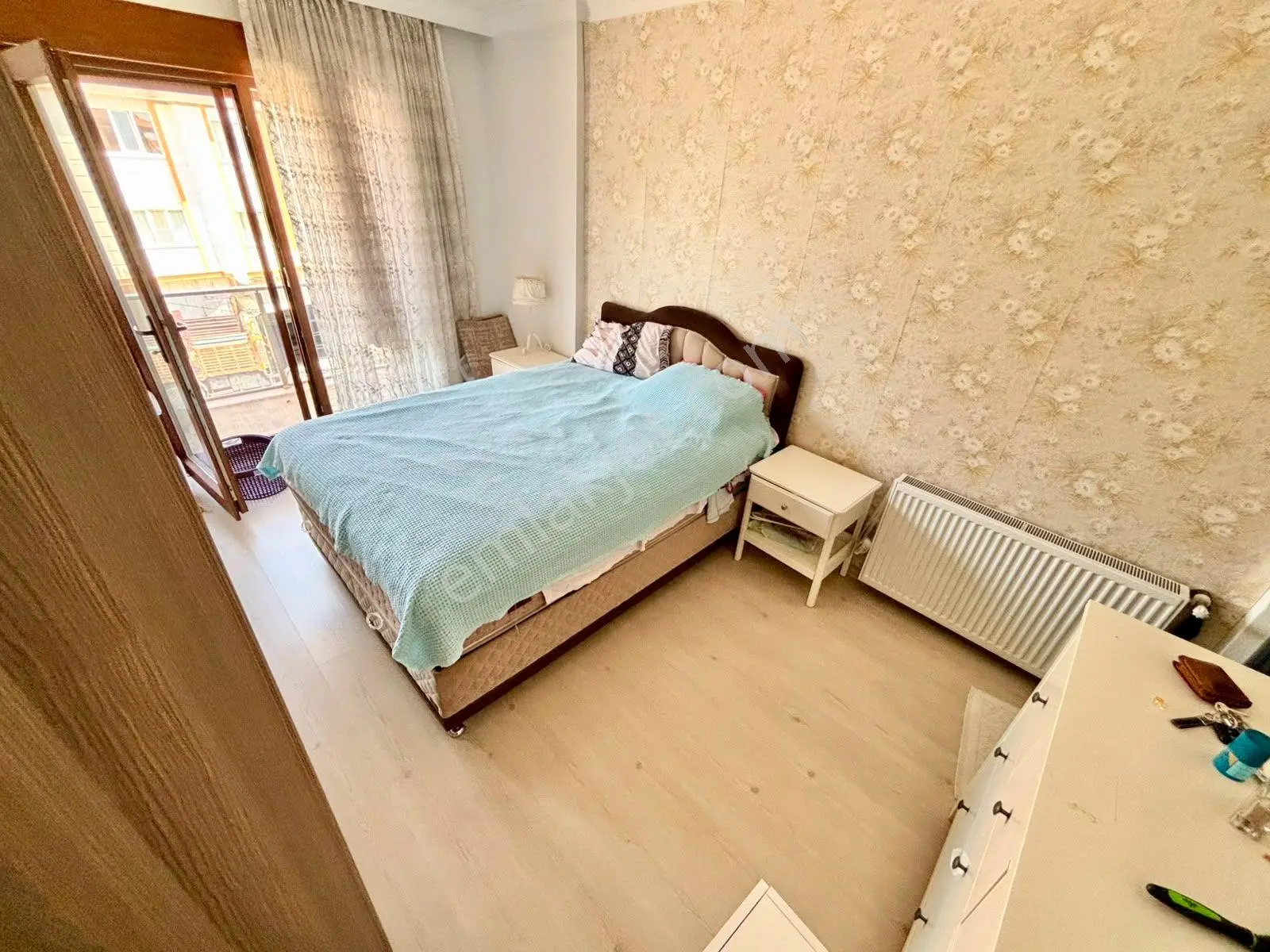 ⭐ay Emlaktan⭐akçay Merkezde Kazdağı Manzaralı Denize Sadece 700 Mt Ön Cephe Satılık 2+1 Daire — fotoğraf 13