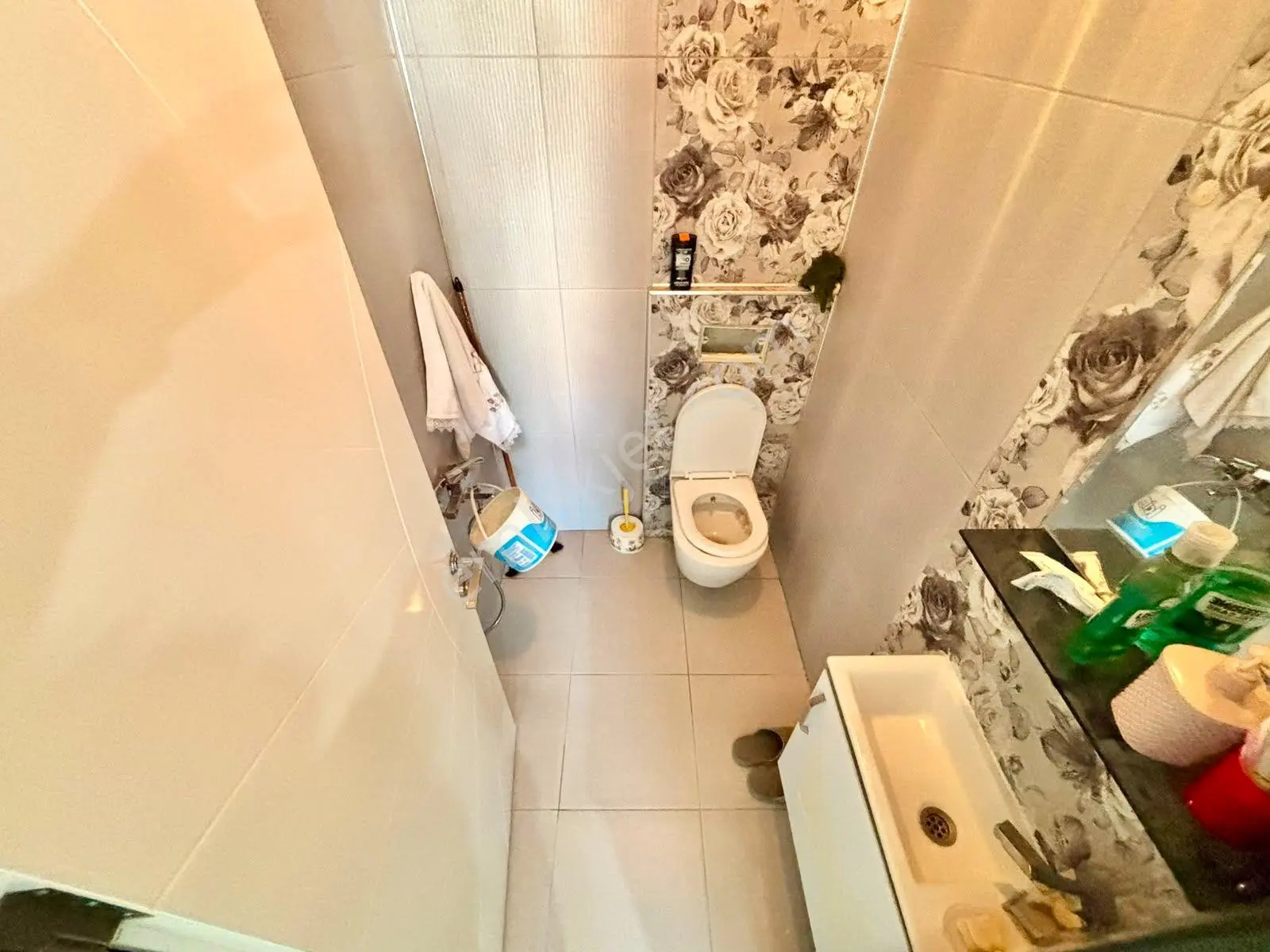 ⭐ay Emlaktan⭐akçay Merkezde Kazdağı Manzaralı Denize Sadece 700 Mt Ön Cephe Satılık 2+1 Daire — fotoğraf 15